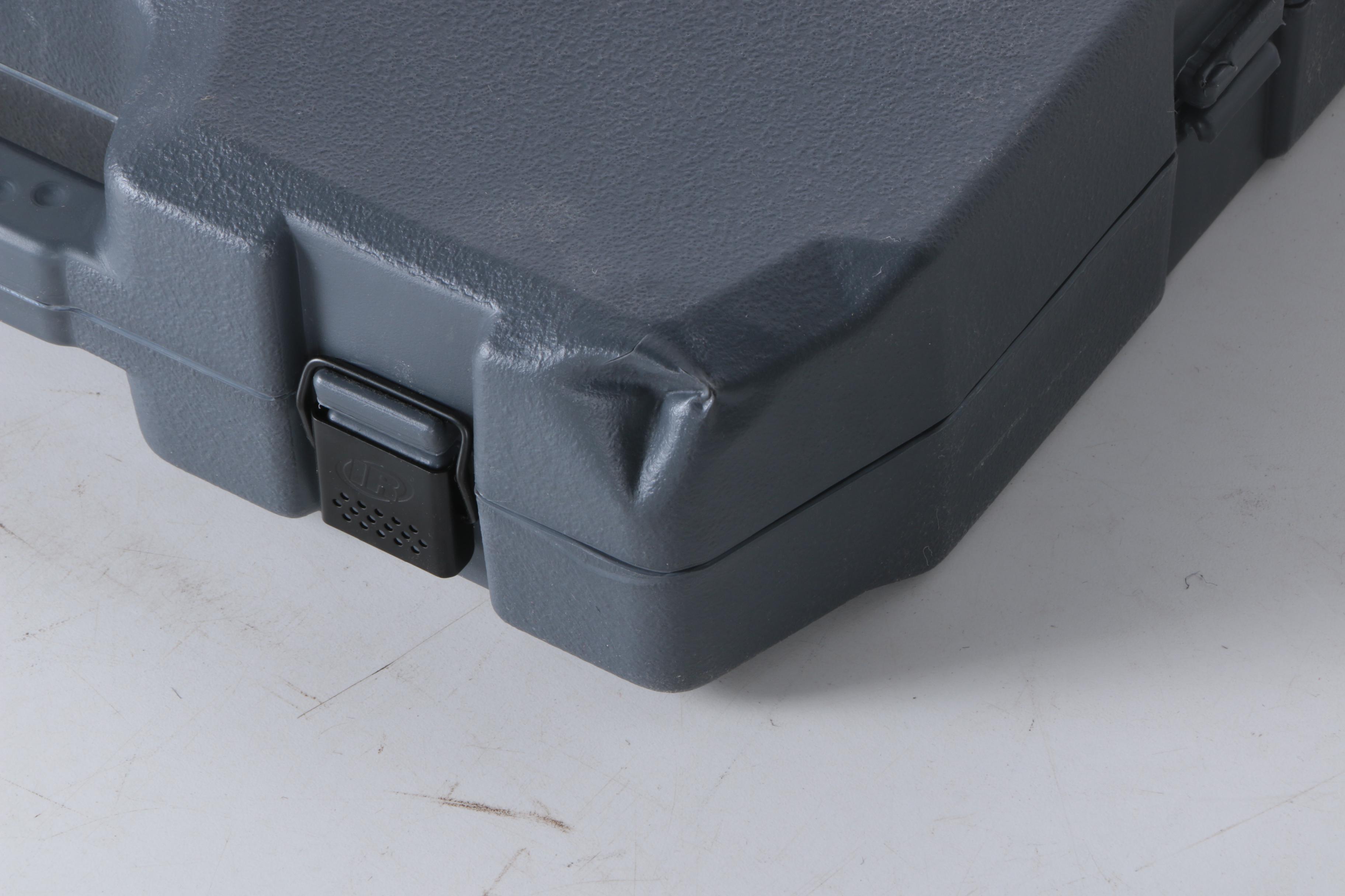 Ingersoll Rand MEGA Impact Socket Set