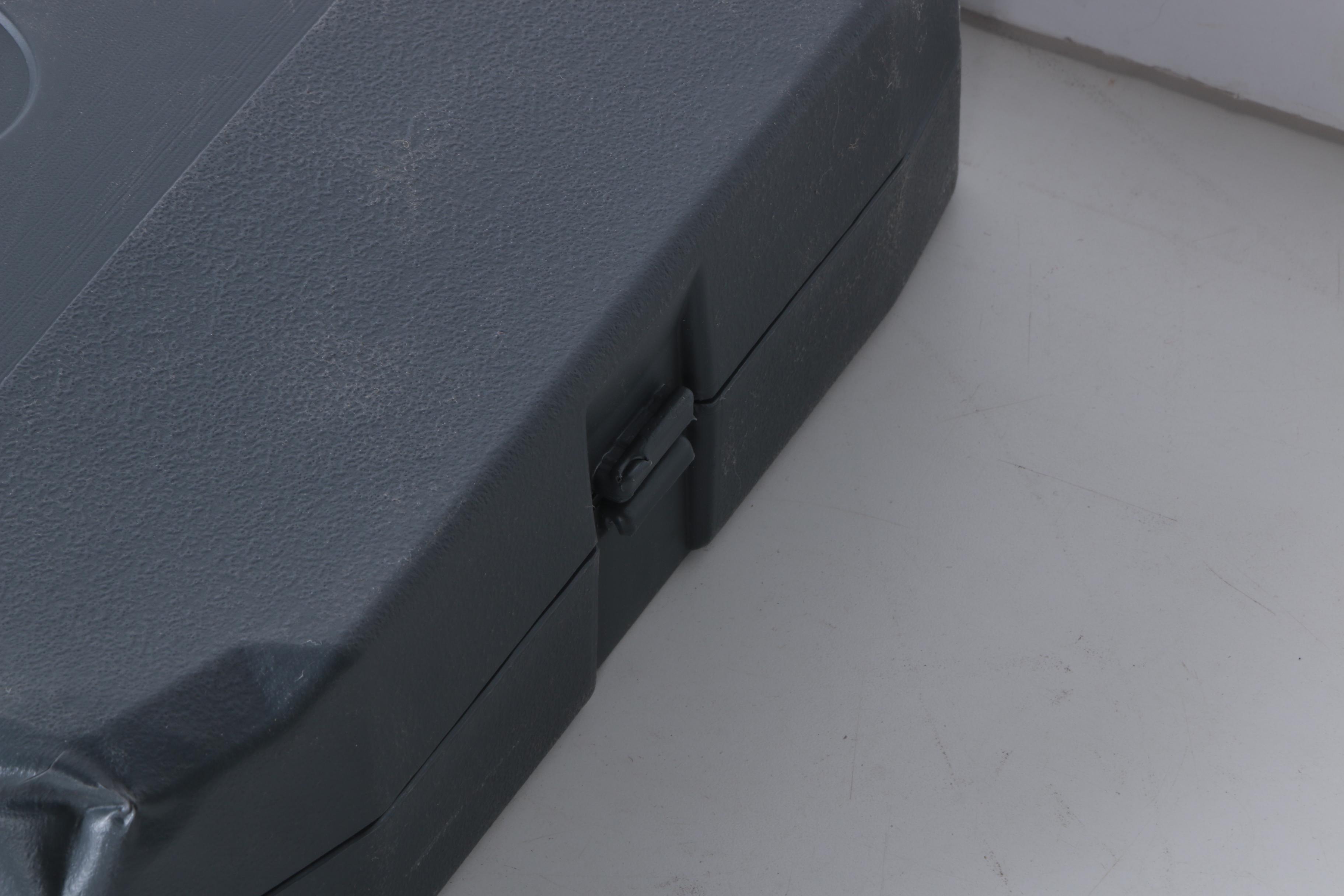 Ingersoll Rand MEGA Impact Socket Set