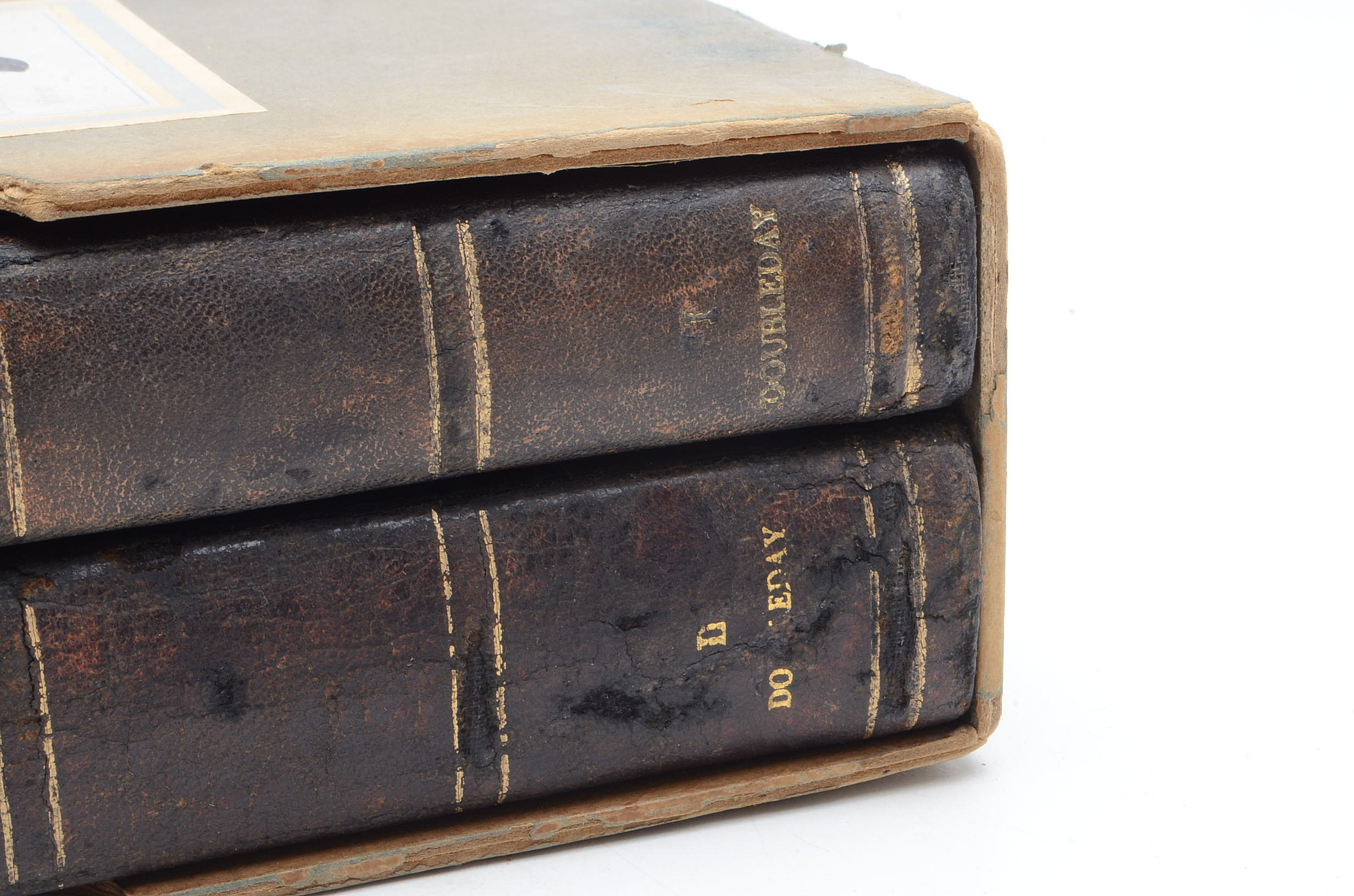 1953 Arthur Conan Doyle Signed Limited Edition "The Complete Sherlock Holmes"