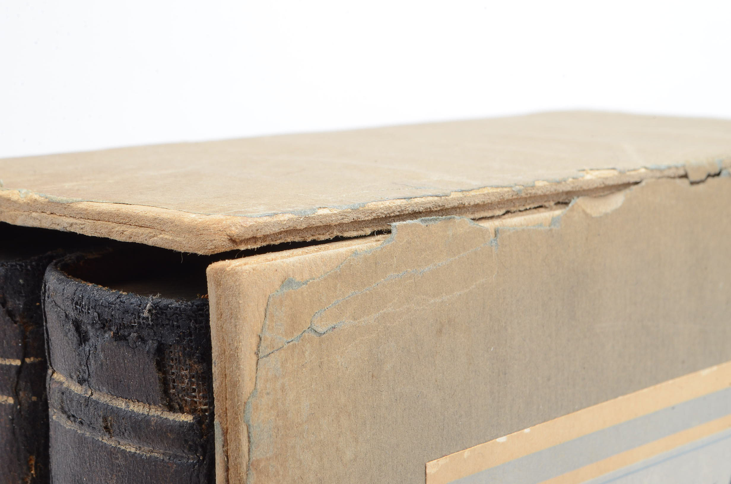 1953 Arthur Conan Doyle Signed Limited Edition "The Complete Sherlock Holmes"