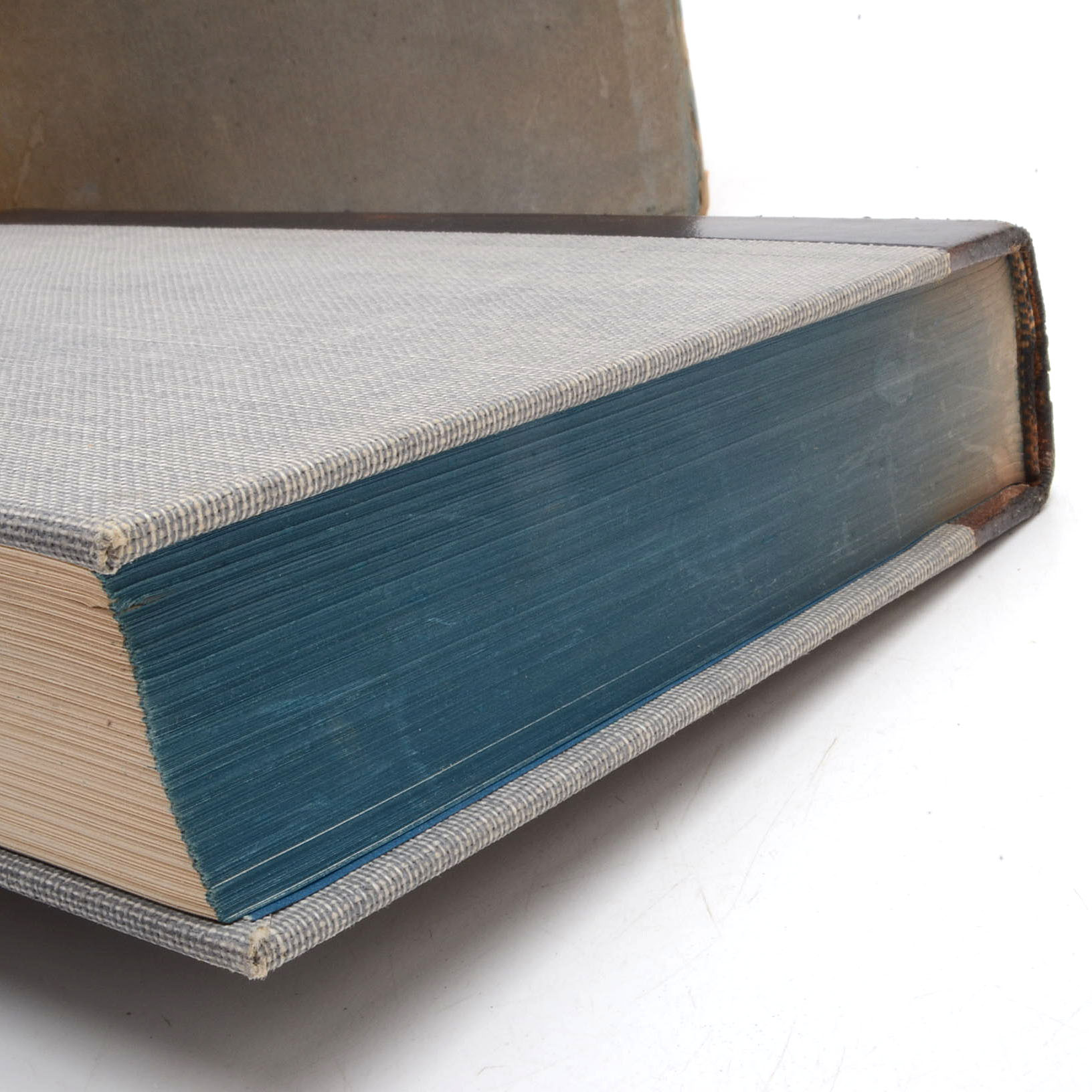 1953 Arthur Conan Doyle Signed Limited Edition "The Complete Sherlock Holmes"