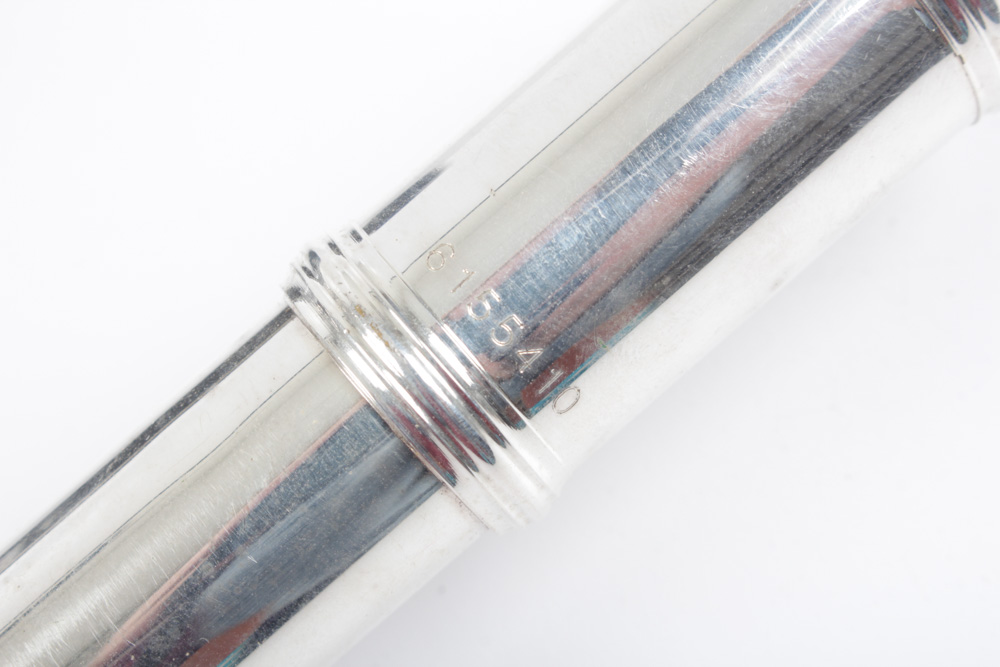 Armstrong Flute and Accessories