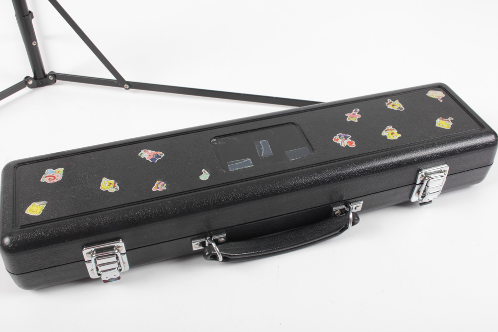 Armstrong Flute and Accessories