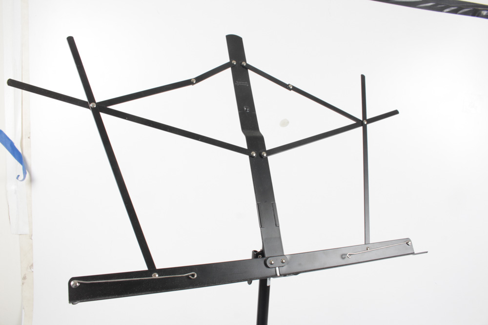 Armstrong Flute and Accessories