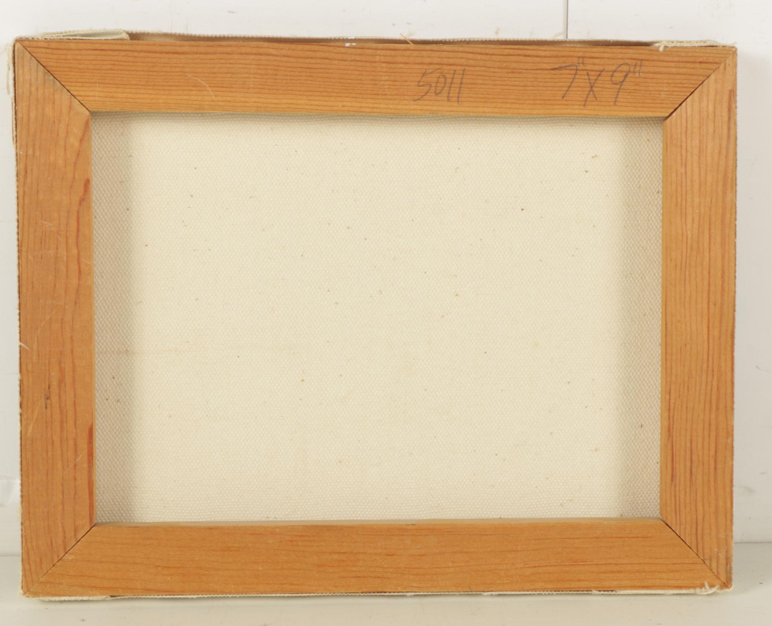 Oil Paintings of Landscapes Featuring Maria Memon