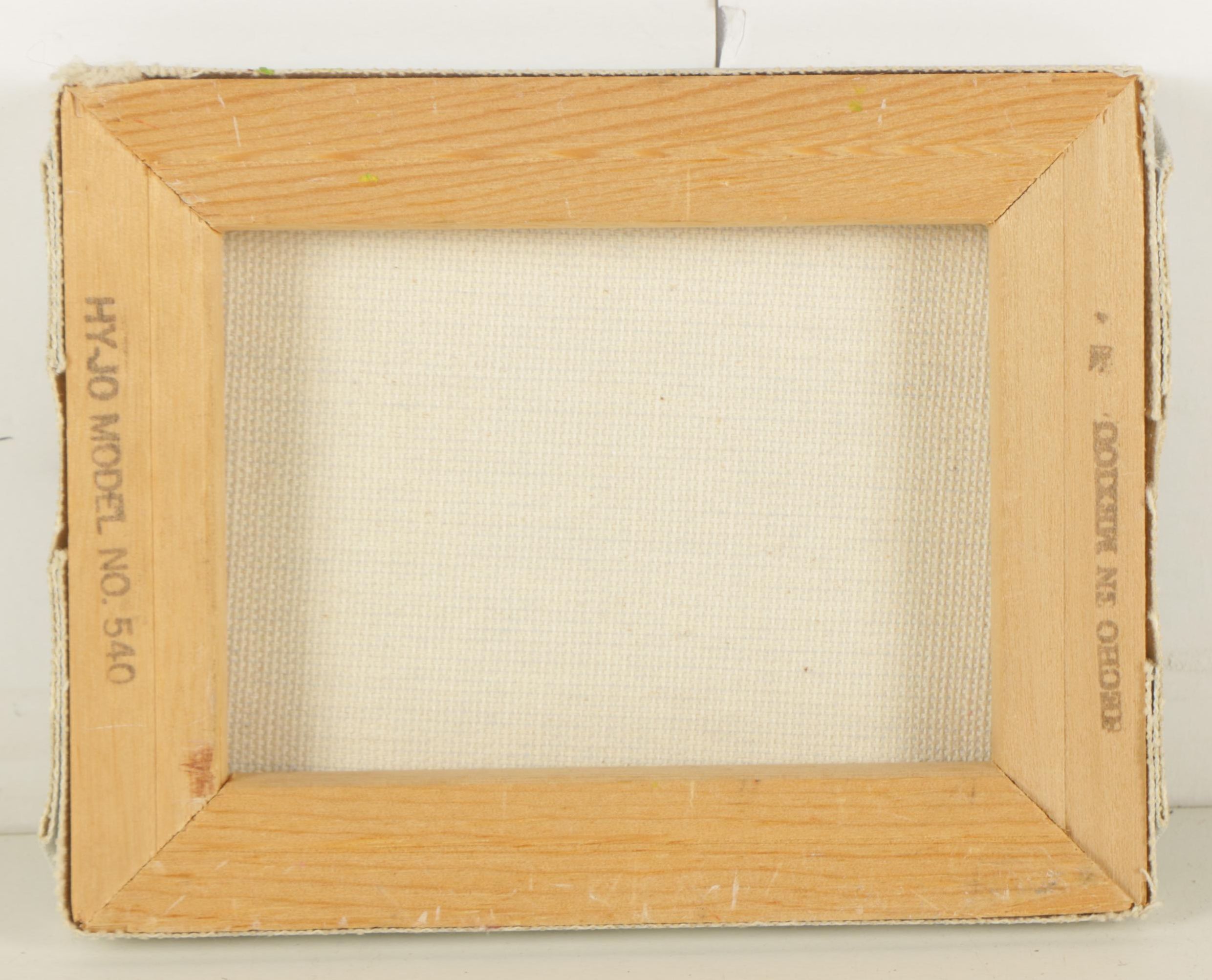 Oil Paintings of Landscapes Featuring Maria Memon