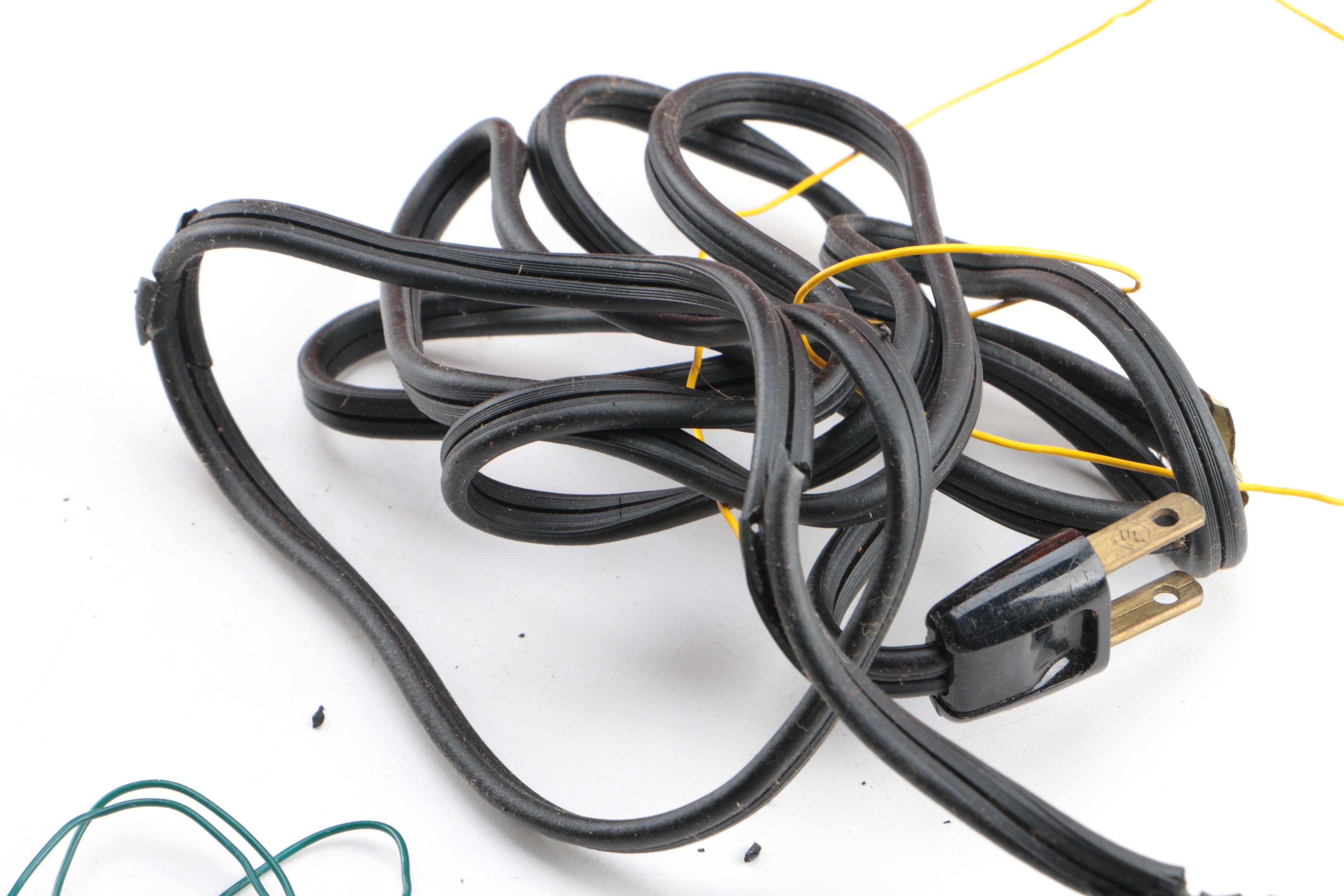 Lionel Trains and Accessories