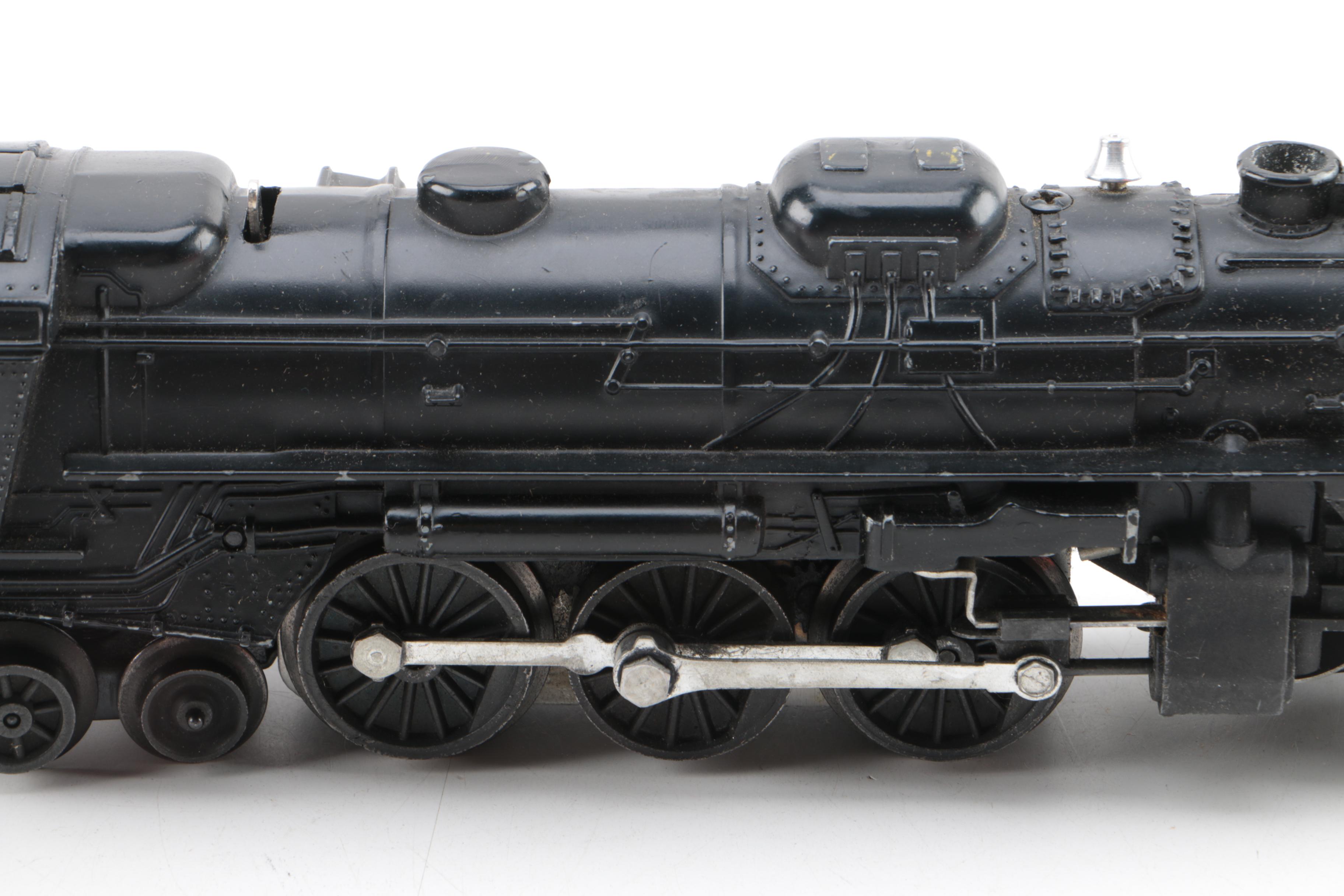 Lionel Trains and Accessories