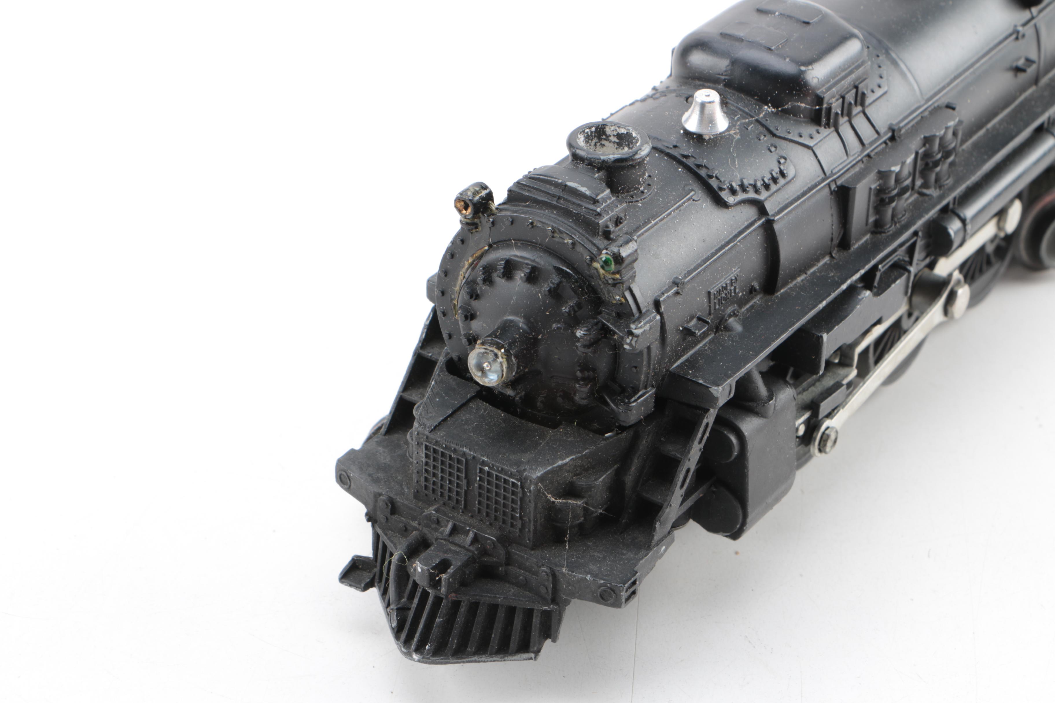 Lionel Trains and Accessories