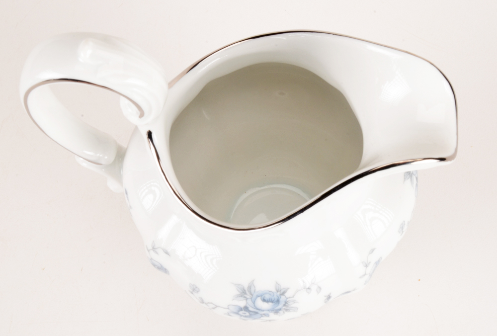 Johann Haviland "Blue Garland" Dinnerware