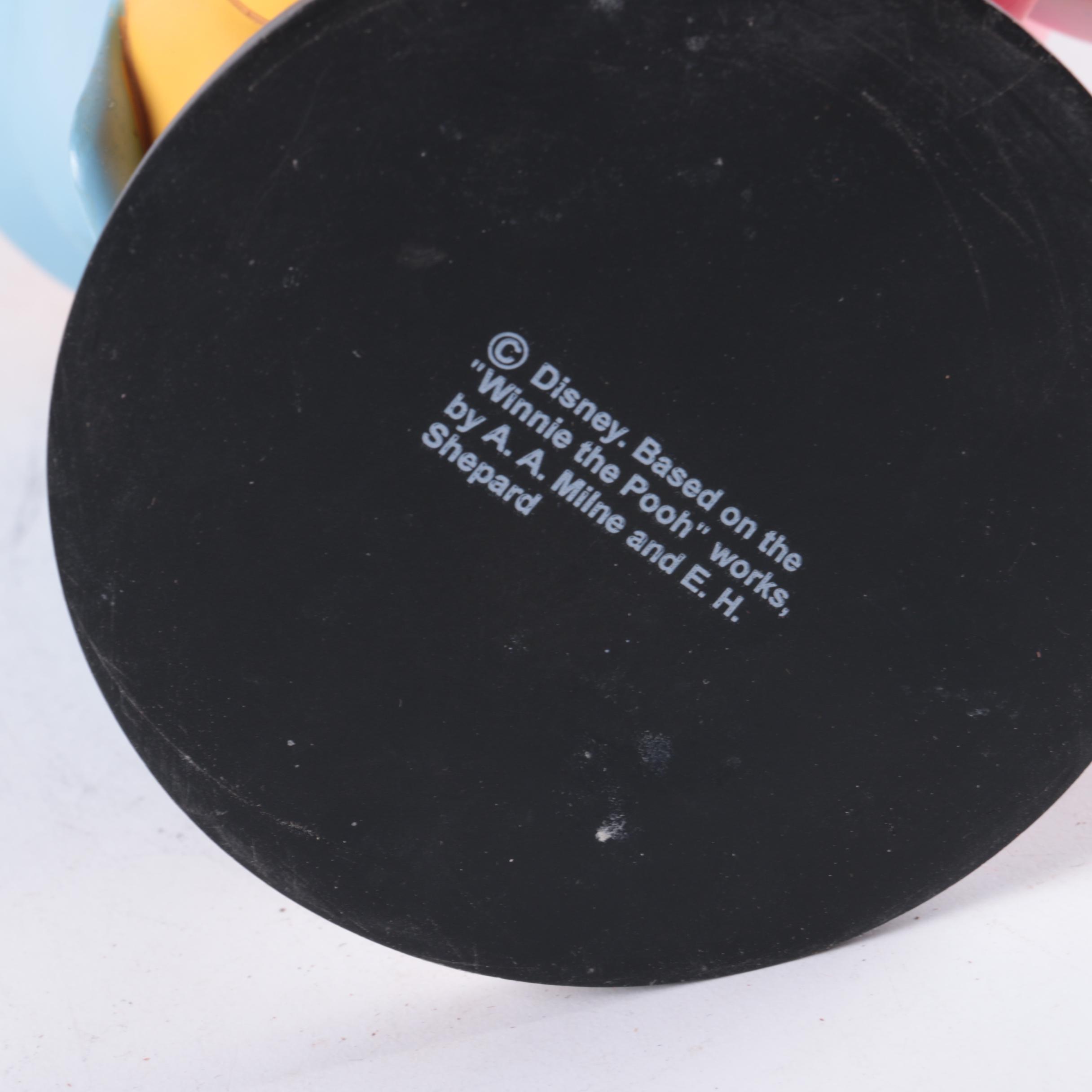 Resin "Winnie The Pooh" Figurines