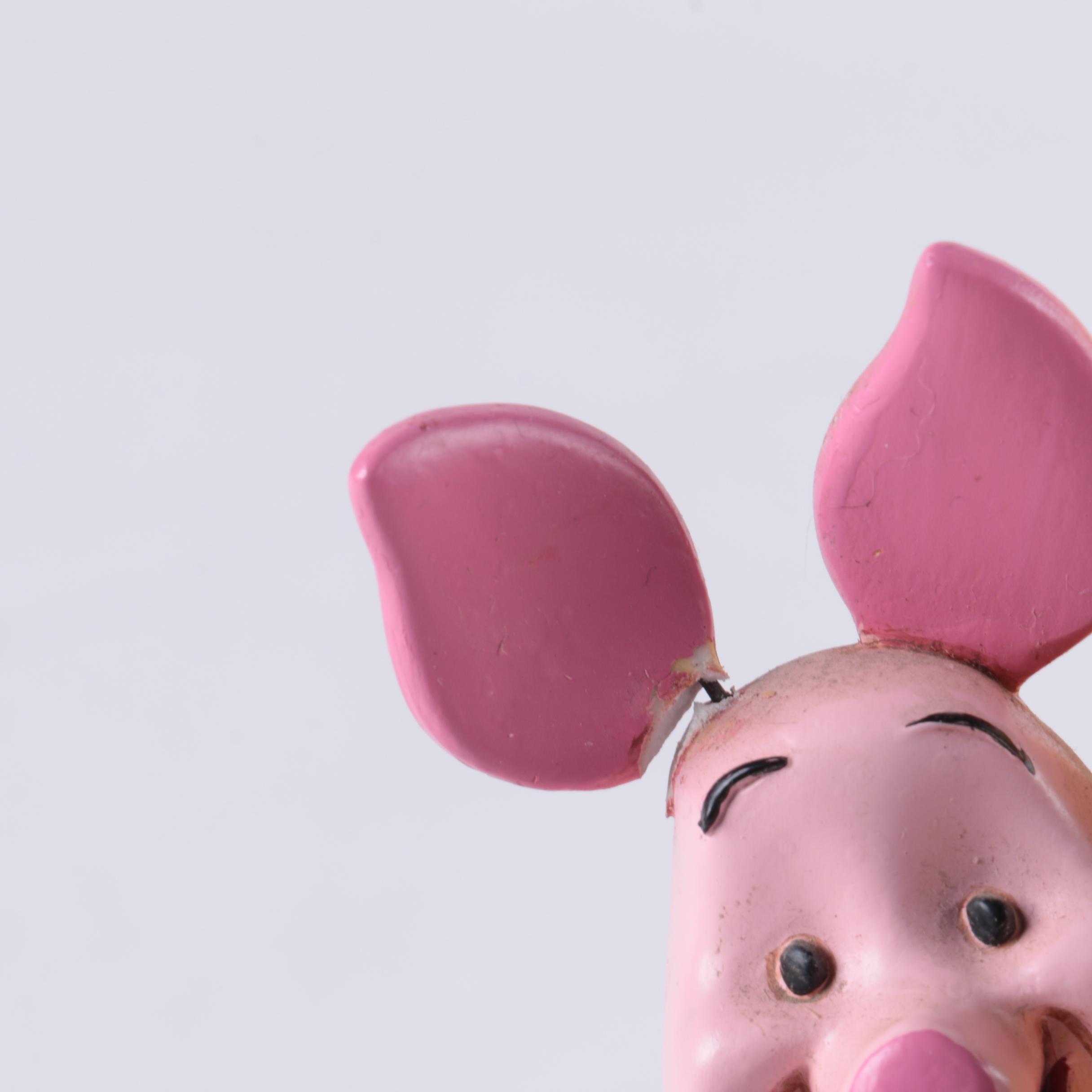 Resin "Winnie The Pooh" Figurines