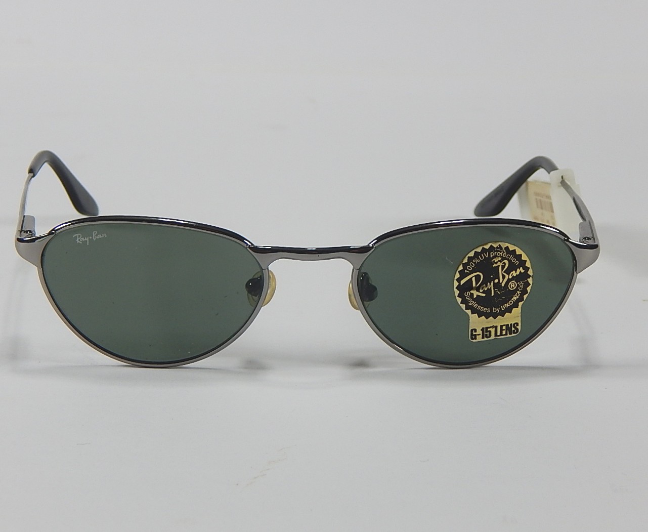 Vintage Bausch and Lomb Ray Ban Sunglasses W2843
