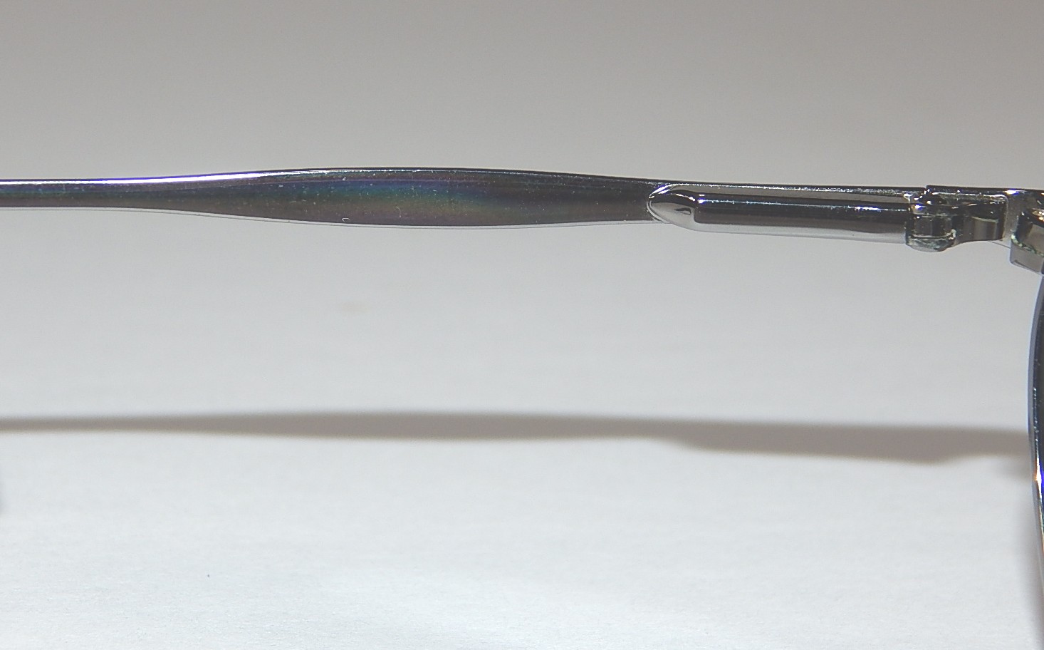 Vintage Bausch and Lomb Ray Ban Sunglasses W2843