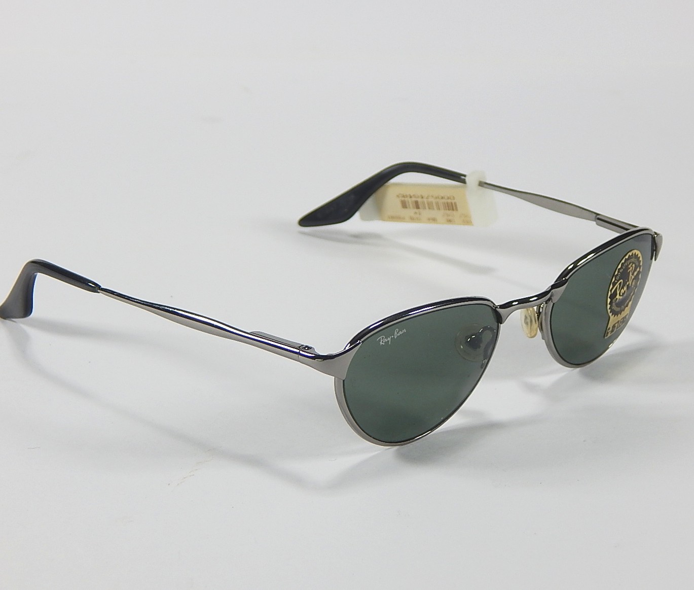 Vintage Bausch and Lomb Ray Ban Sunglasses W2843