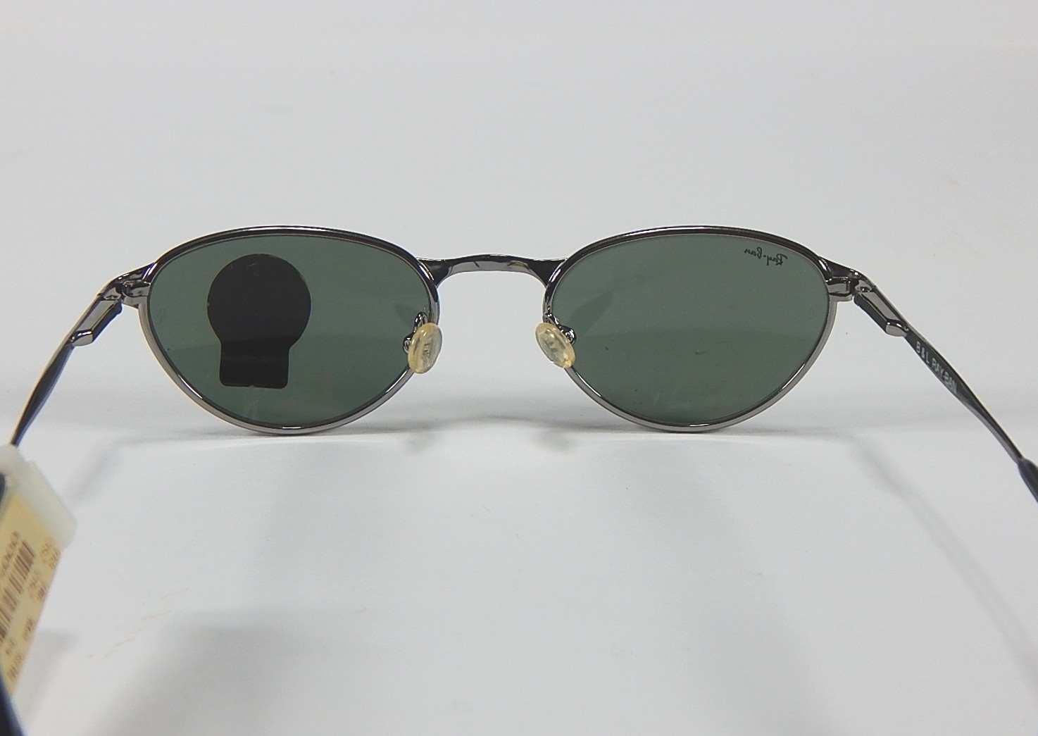 Vintage Bausch and Lomb Ray Ban Sunglasses W2843