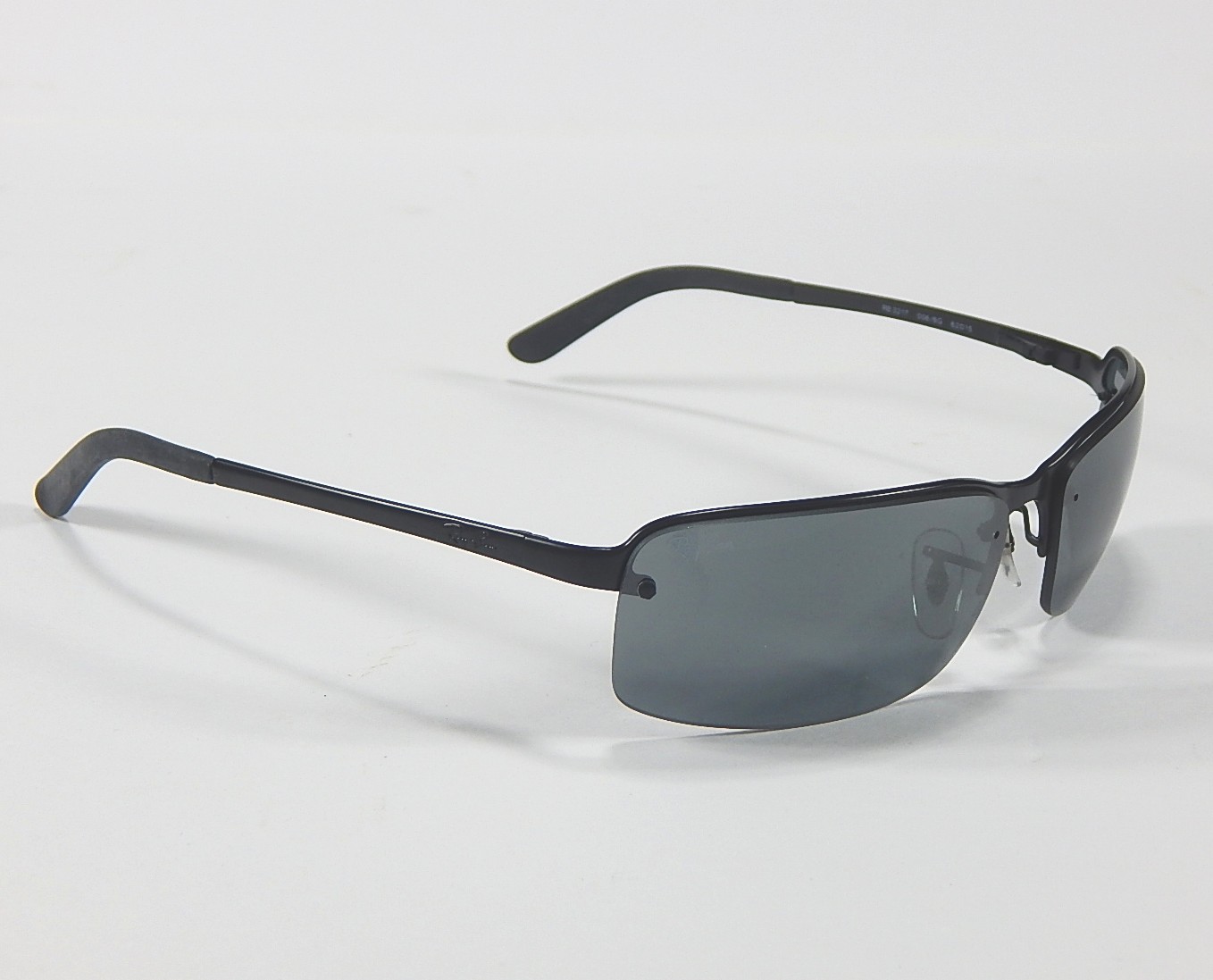Ray Ban Sunglasses RB 3217