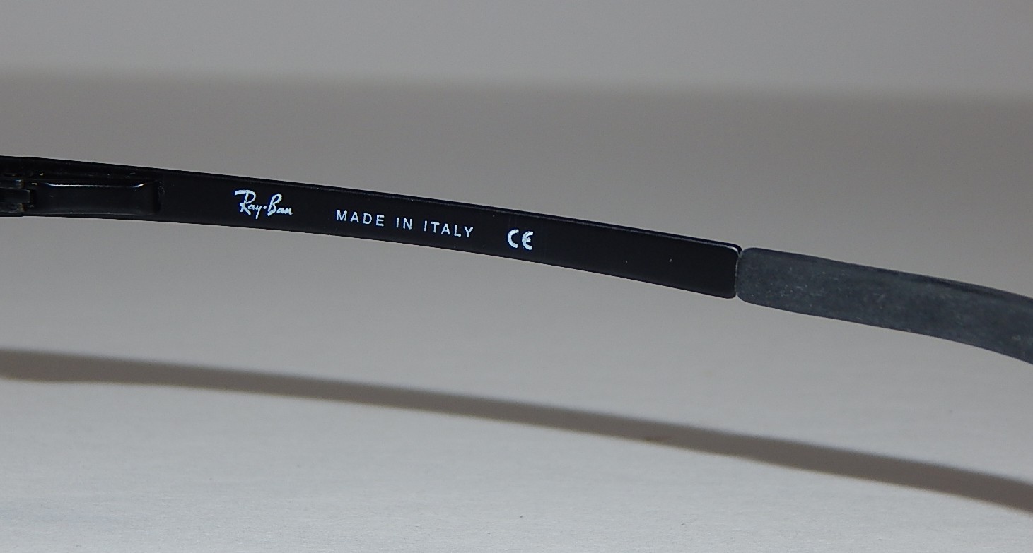 Ray Ban Sunglasses RB 3217