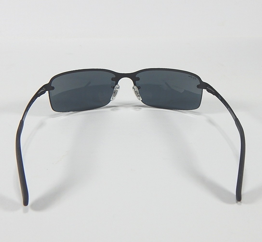 Ray Ban Sunglasses RB 3217