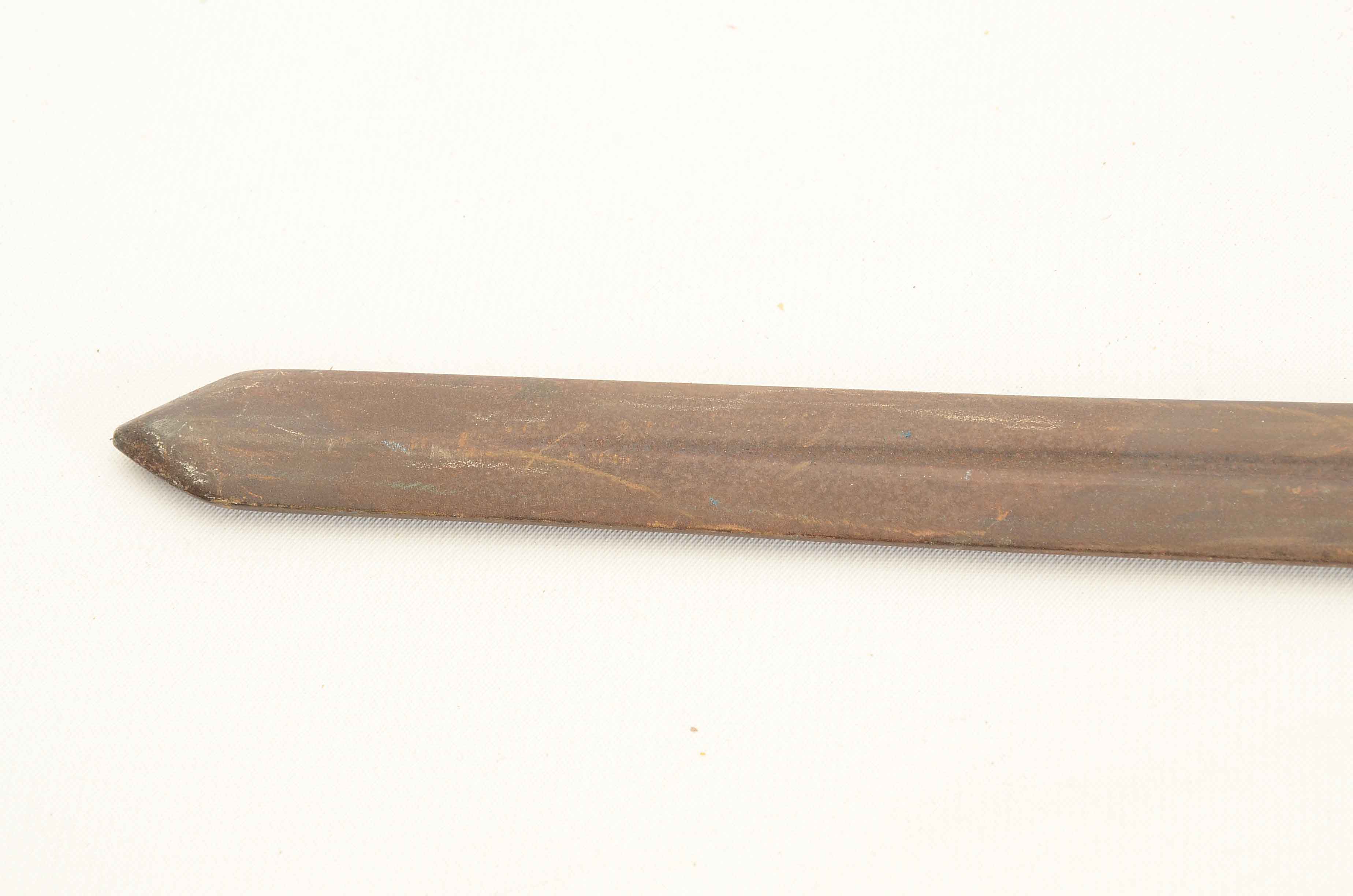 Pairing of Vintage Swords