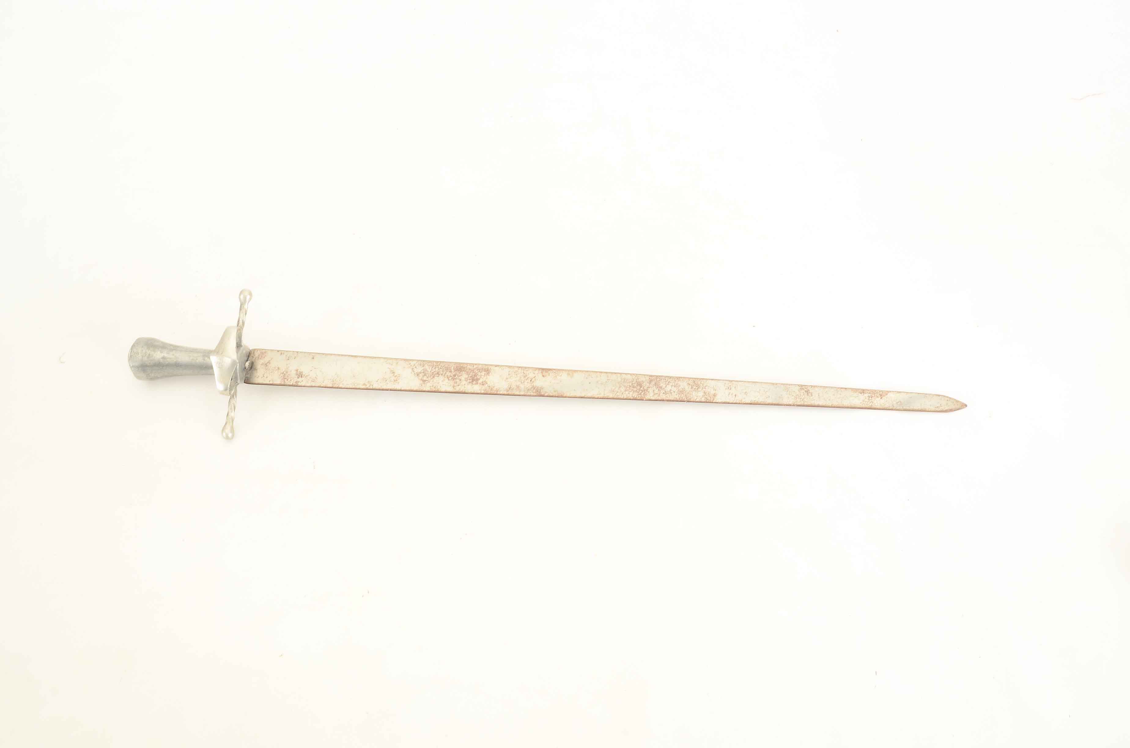 Pairing of Vintage Swords