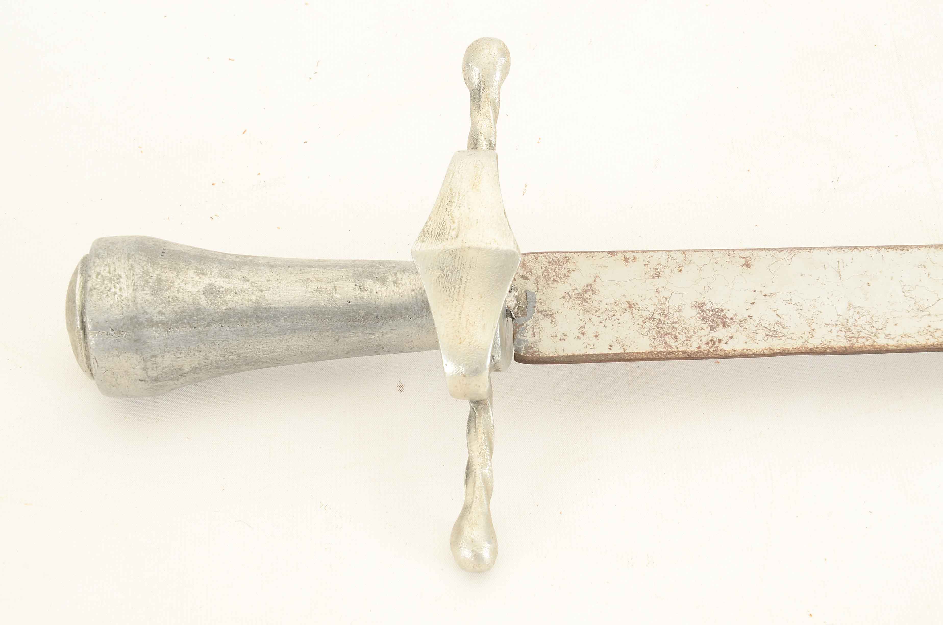 Pairing of Vintage Swords