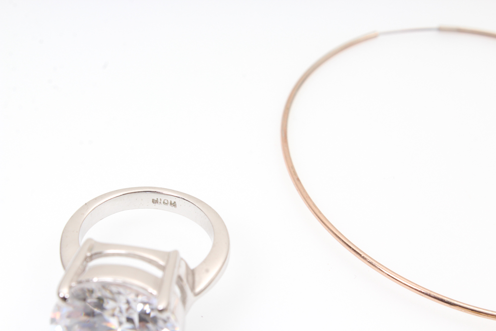 Costume Jewelry Featuring Anne Koplik, Premier Designs