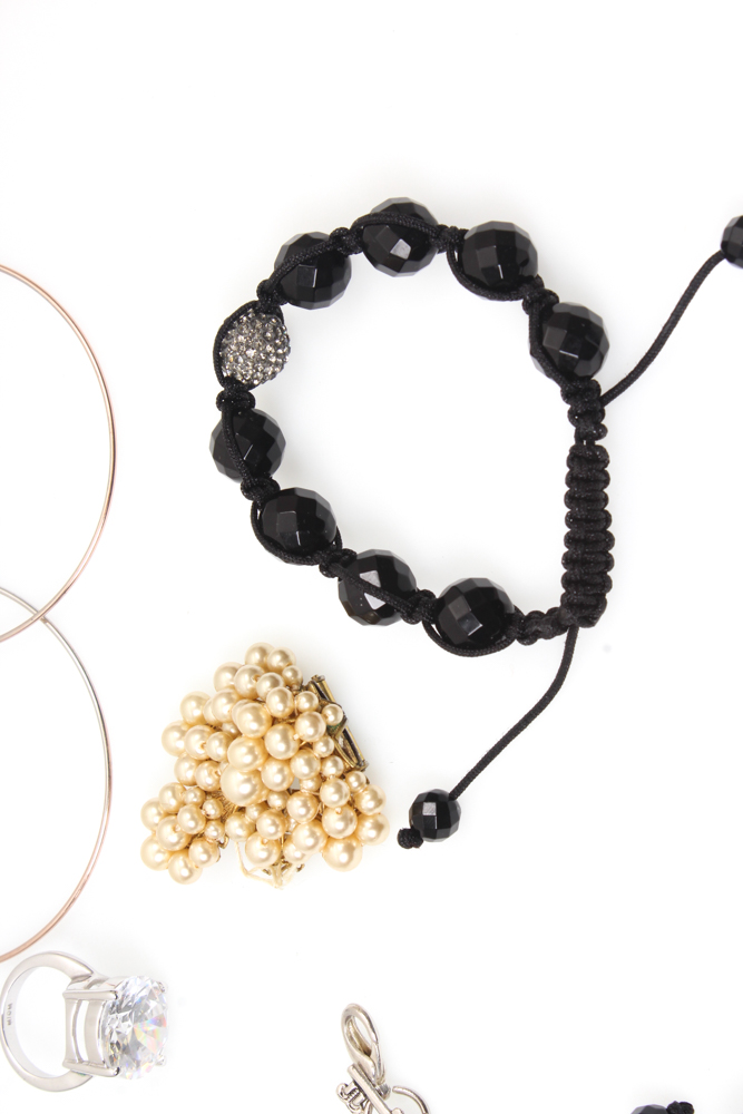 Costume Jewelry Featuring Anne Koplik, Premier Designs