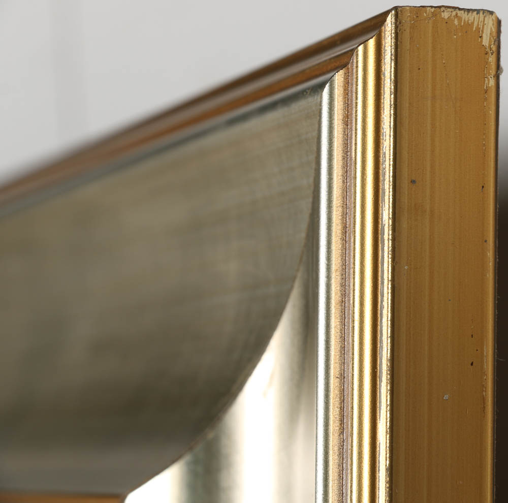 LeRoy Neiman Offset Lithograph "Dine al Fresco"