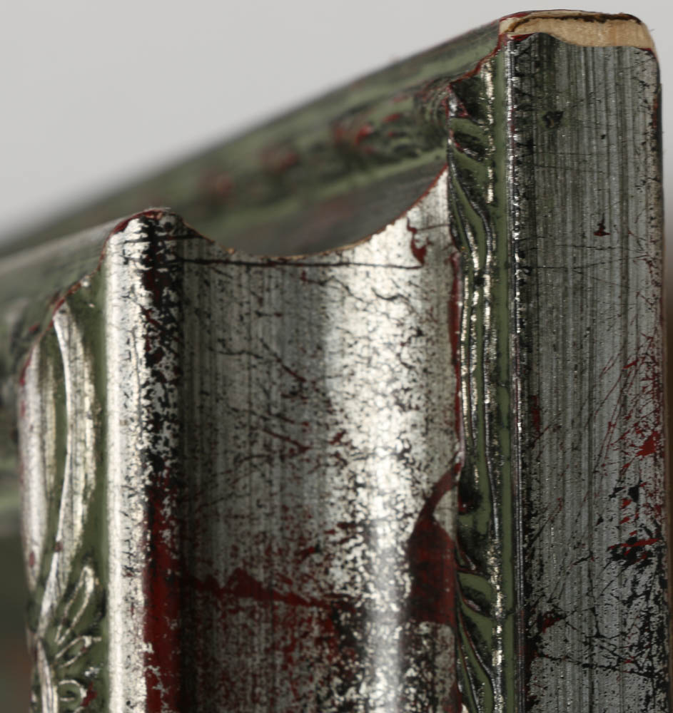 Offset Lithograph after Pablo Picasso "The Old Guitarist"