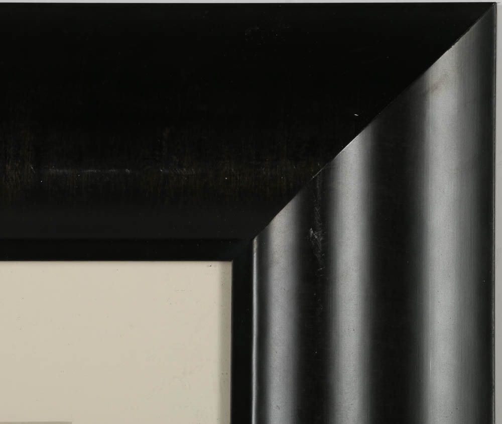 Offset Lithograph After Salvador Dalí "Pegasus"