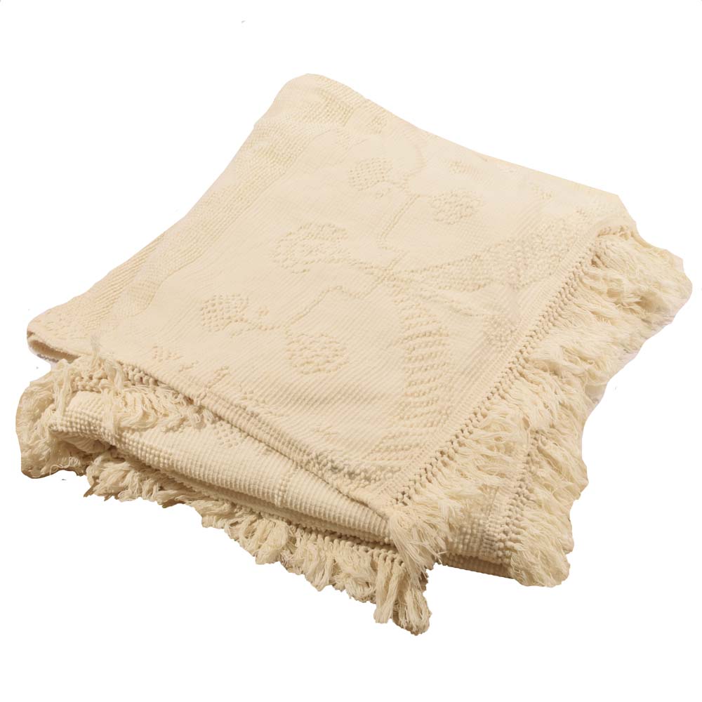 Bates "George Washington's Choice" Bedspread