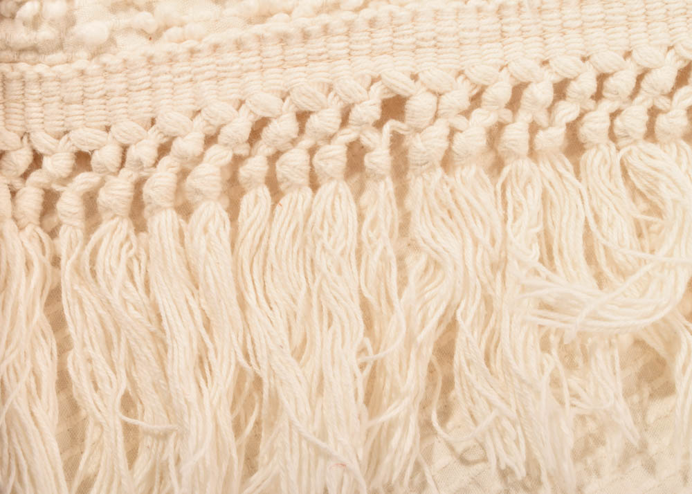 Bates "George Washington's Choice" Bedspread