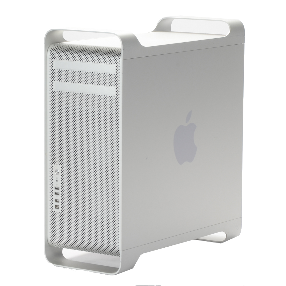 Mac Pro Desktop Tower
