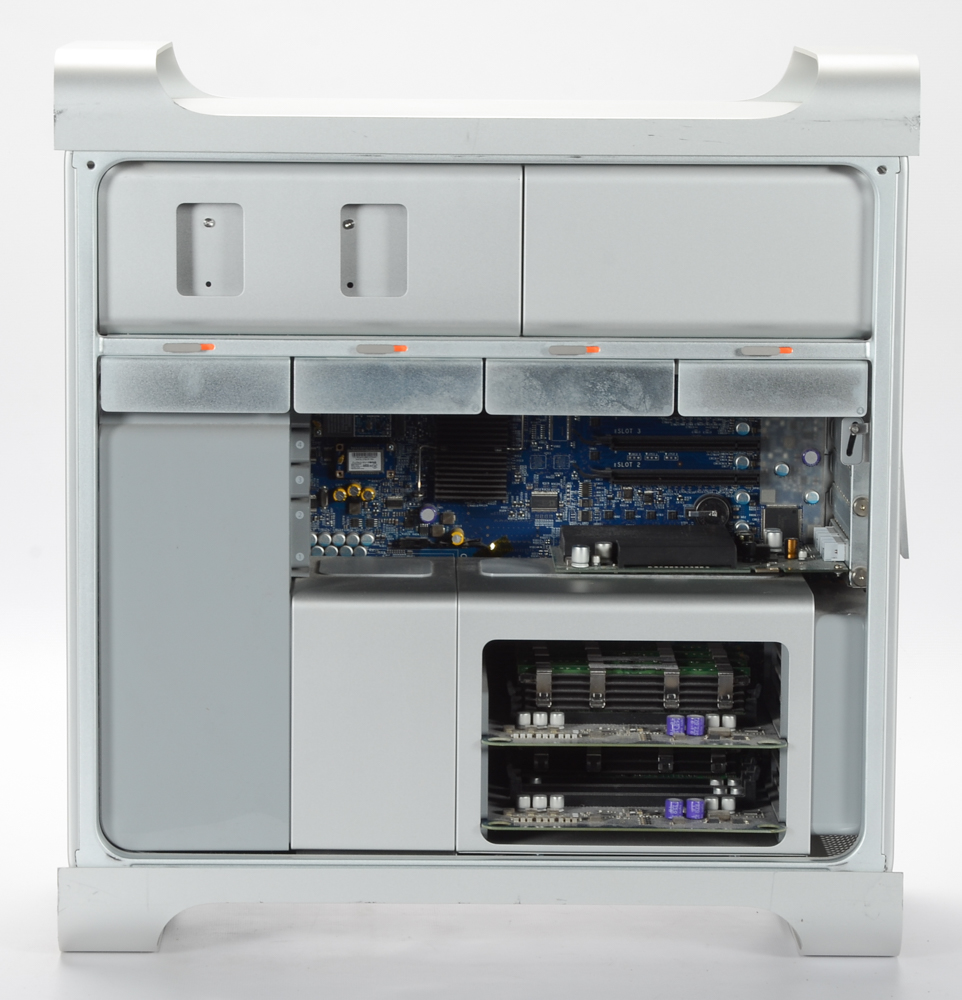 Mac Pro Desktop Tower