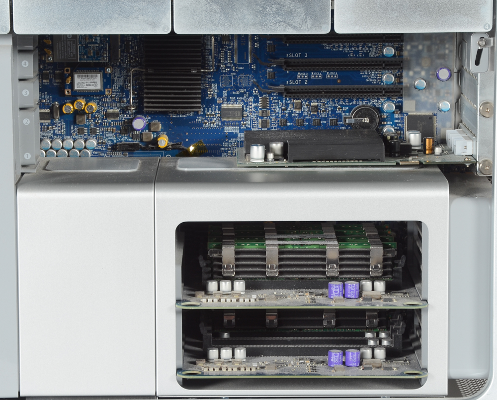 Mac Pro Desktop Tower