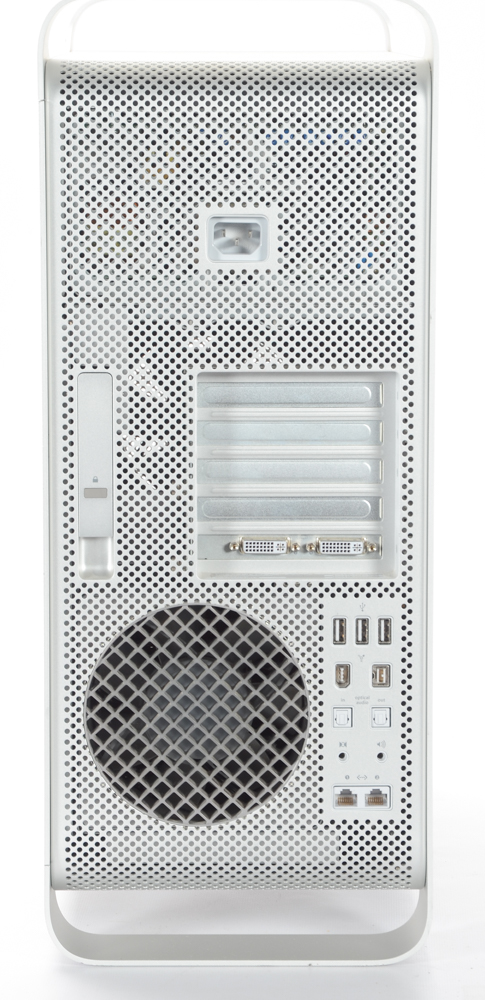 Mac Pro Desktop Tower