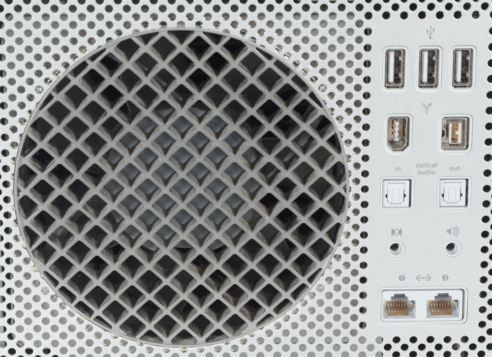 Mac Pro Desktop Tower