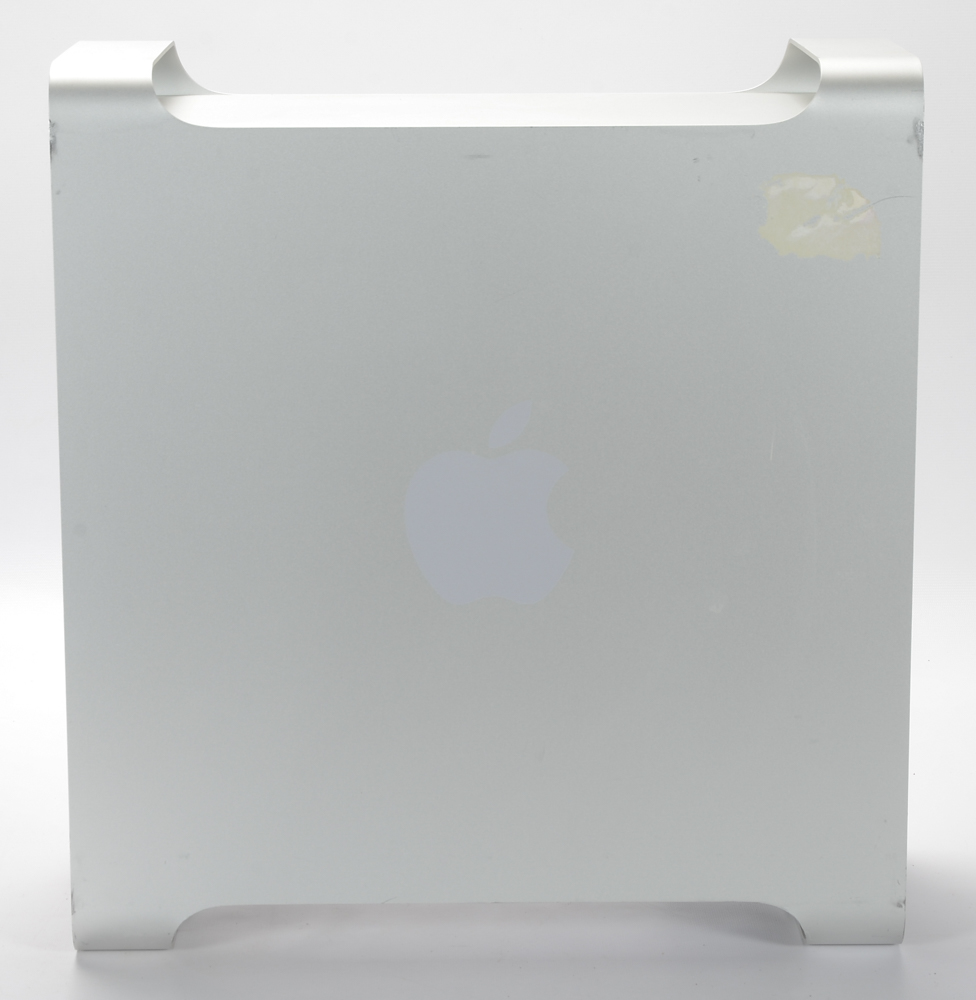 Mac Pro Desktop Tower