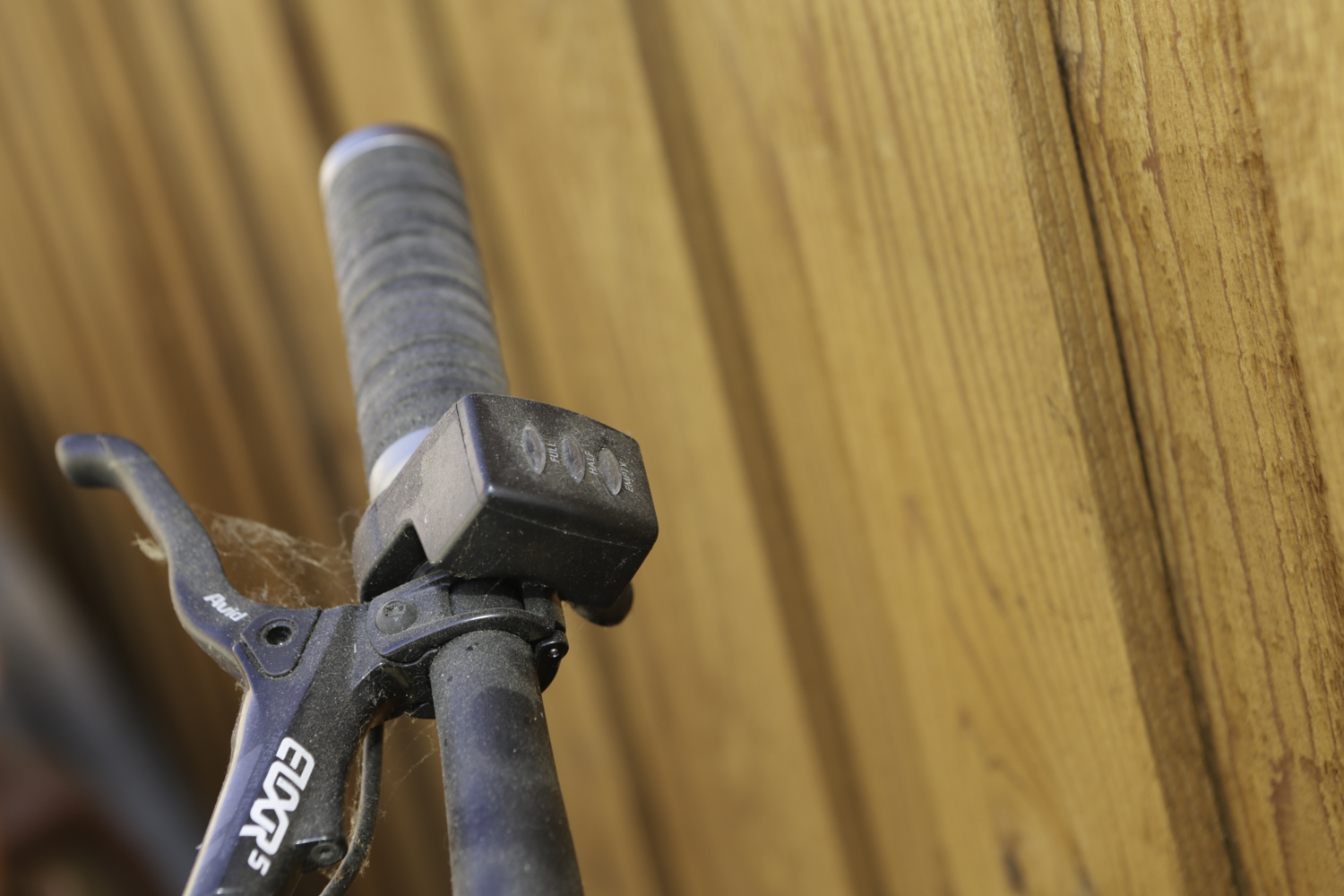 Prodeco Technologies Outlaw SS Electric Bicycle