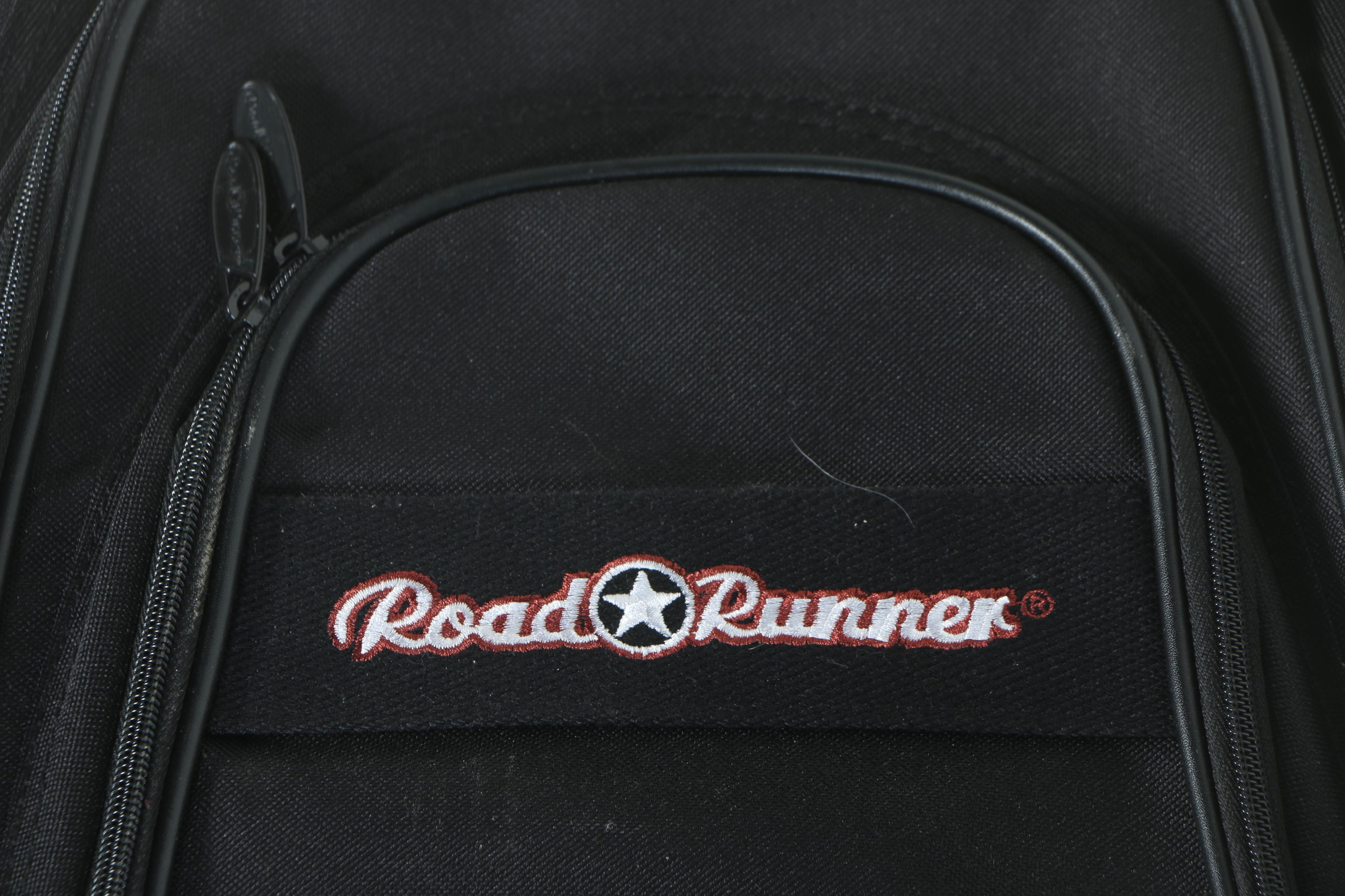 Yamaha FG700S Folk Acoustic Guitar with Gig Case