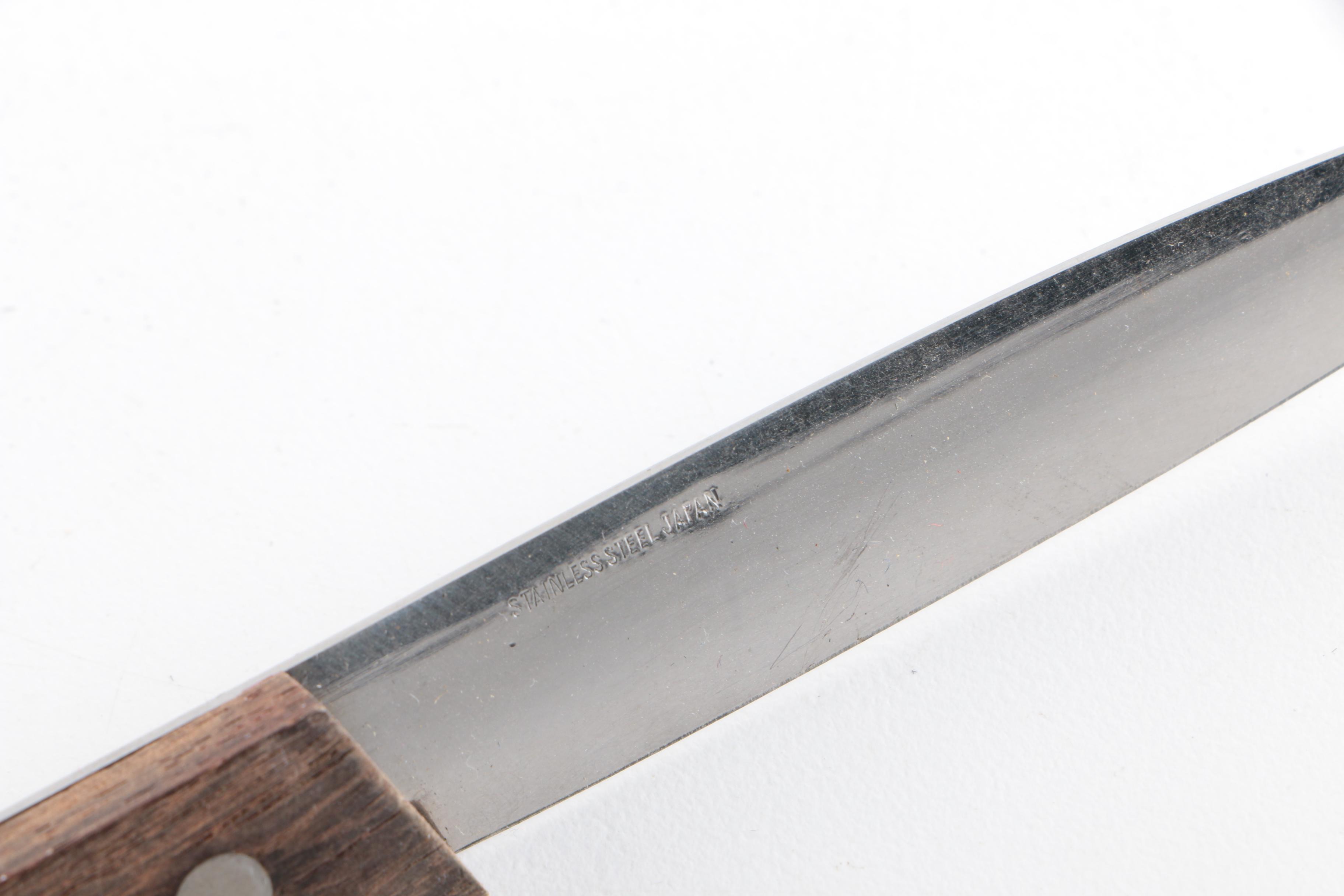 Vintage Mid Century Modern Barware