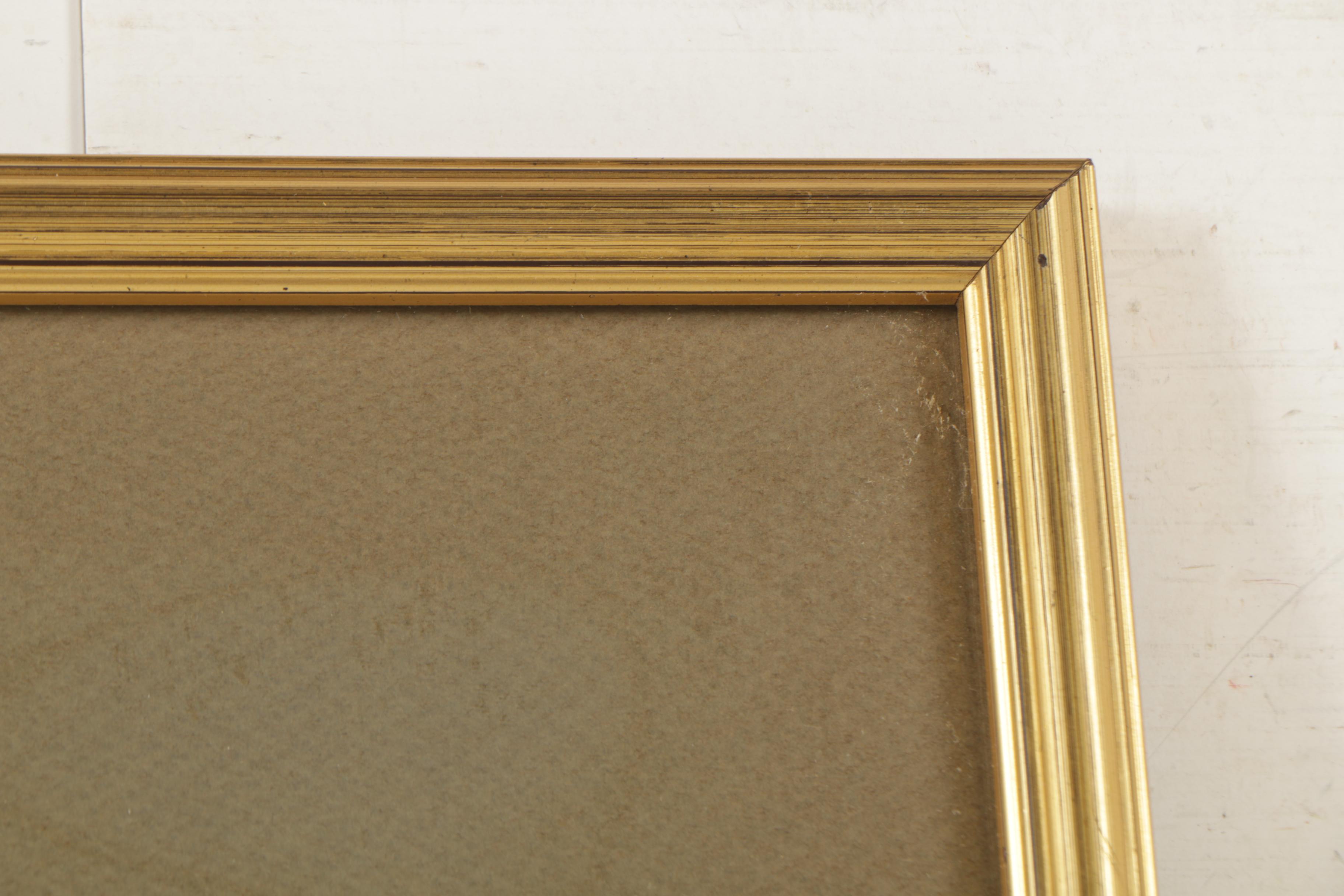 "A Respected Citizen" Photo Offset Print After Honore Daumier