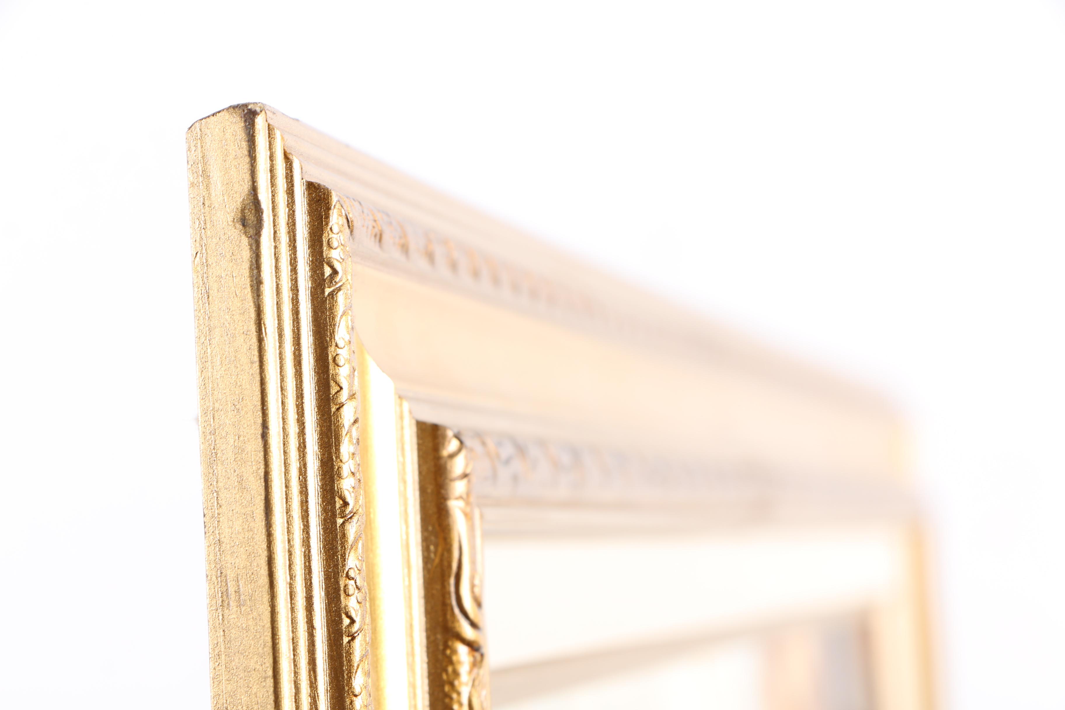 R. Wilcox Acrylic Painting