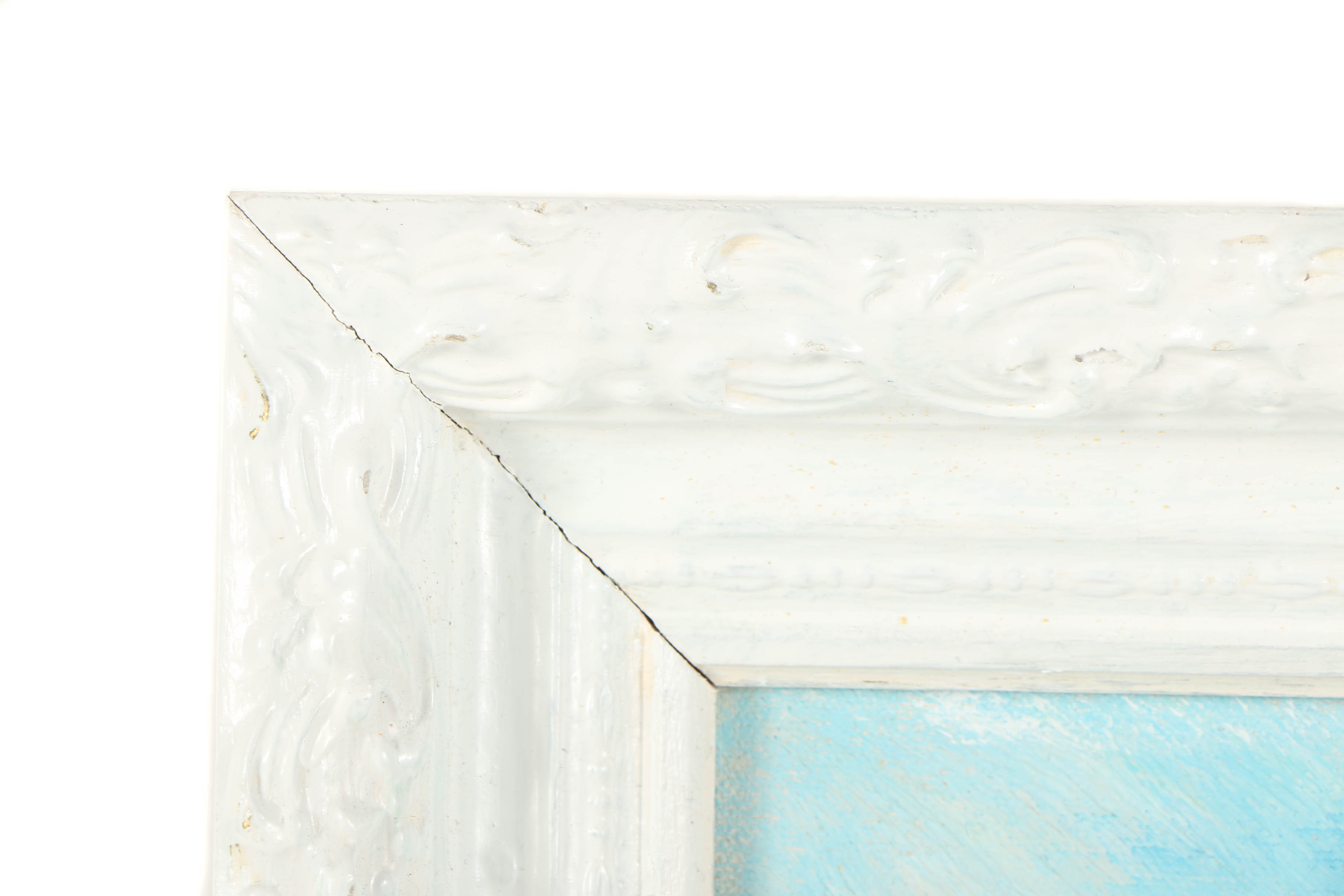 Kathryn Tauber Oil Painting