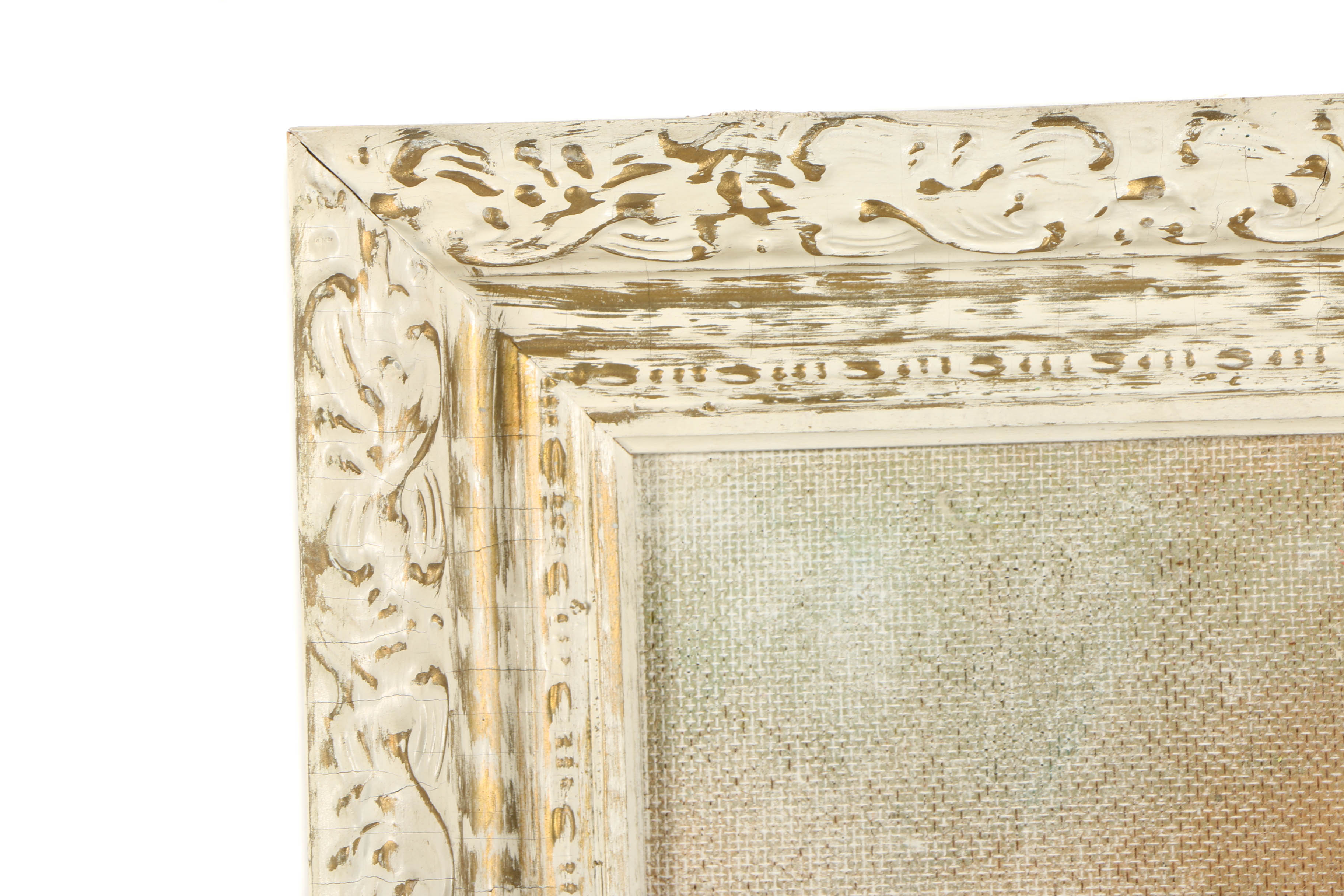 Kathryn Tauber Oil Painting