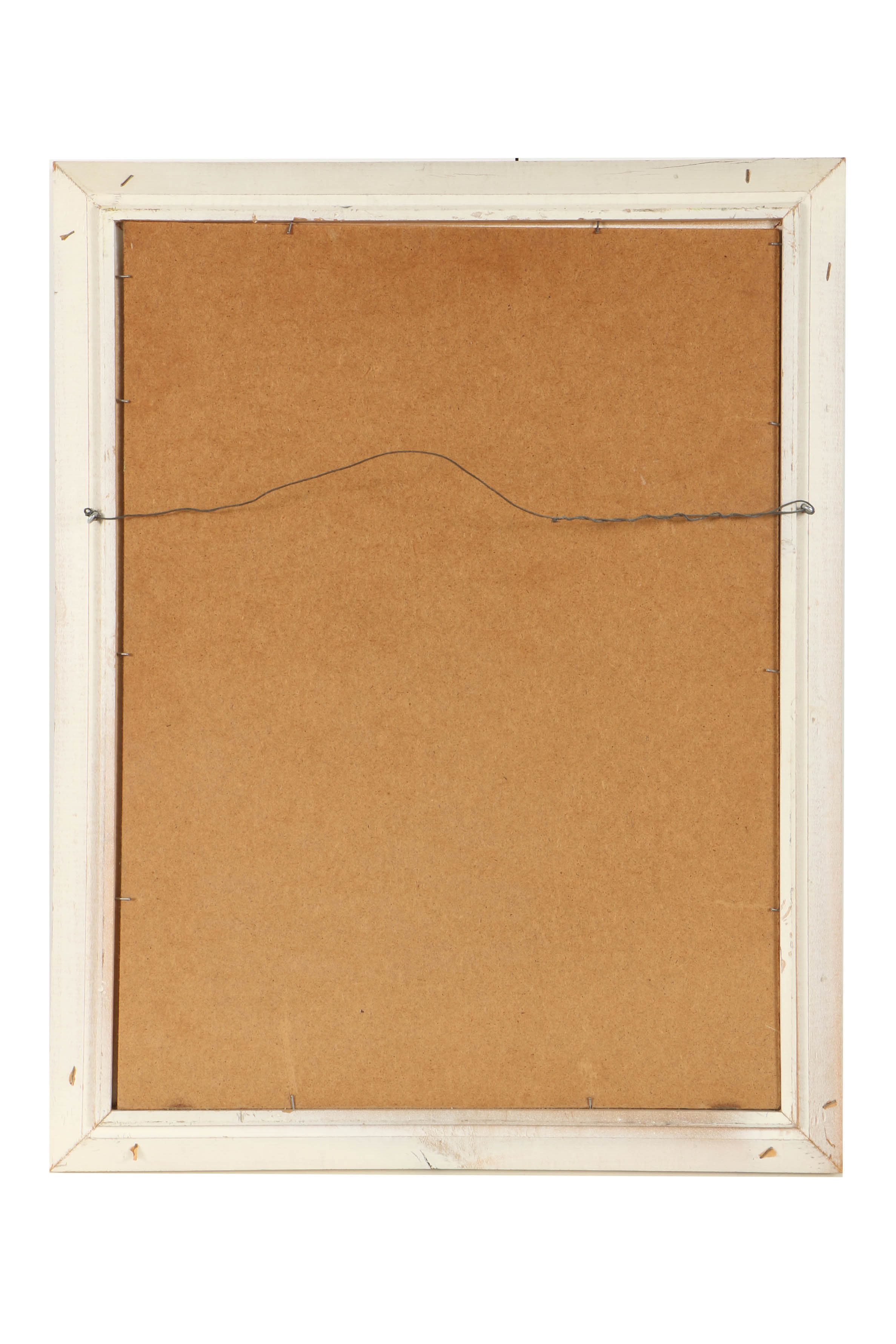 Kathryn Tauber Oil Painting