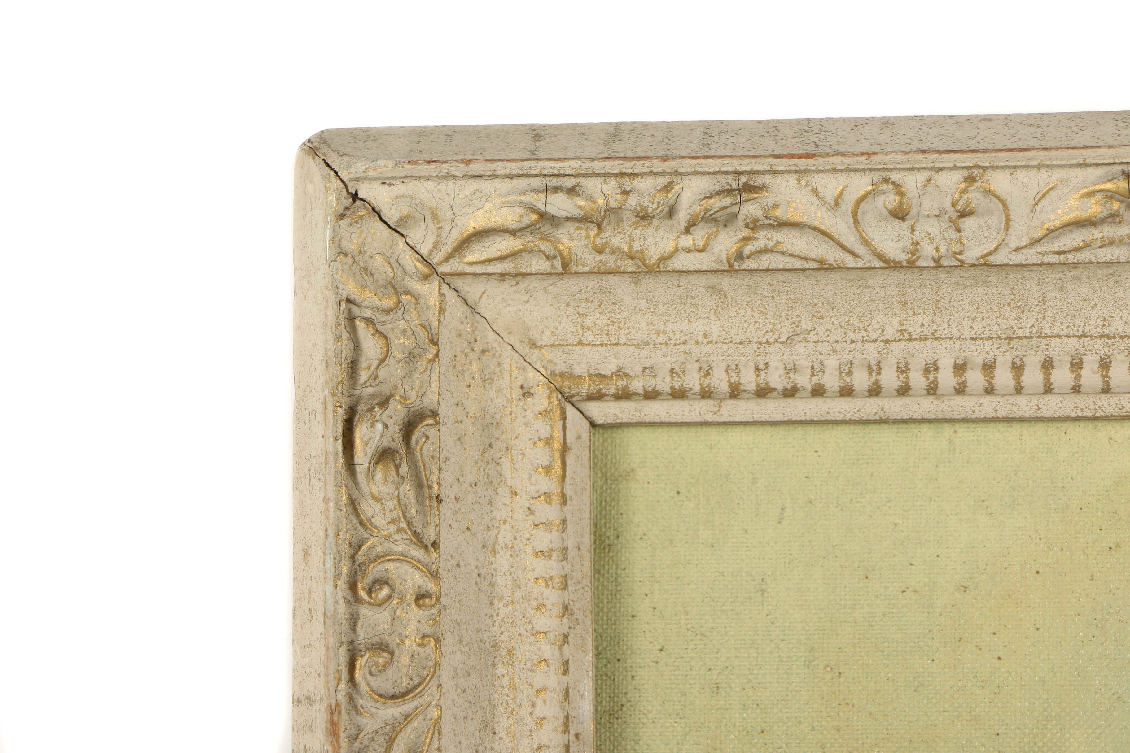 Kathryn Tauber Oil Painting