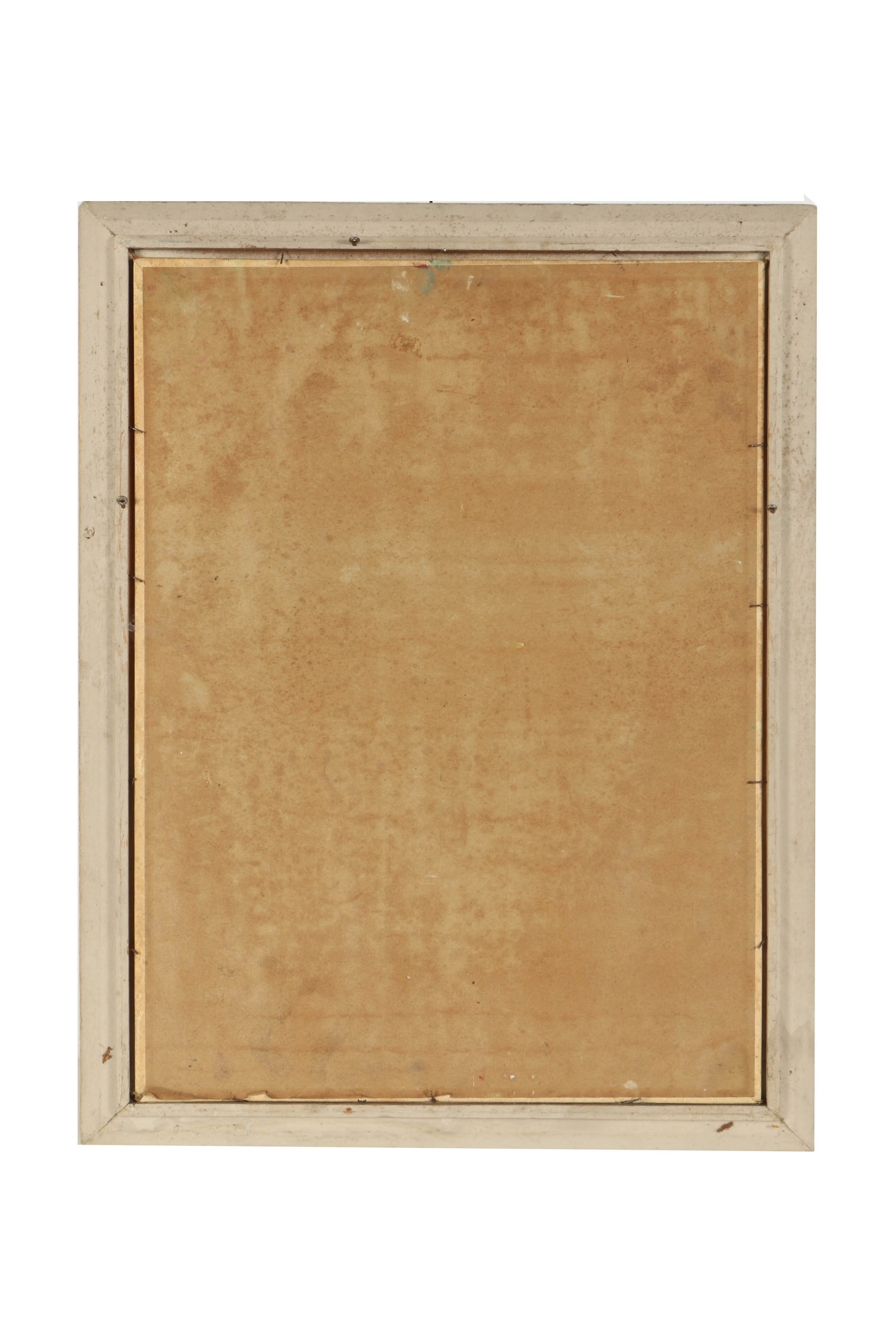 Kathryn Tauber Oil Painting