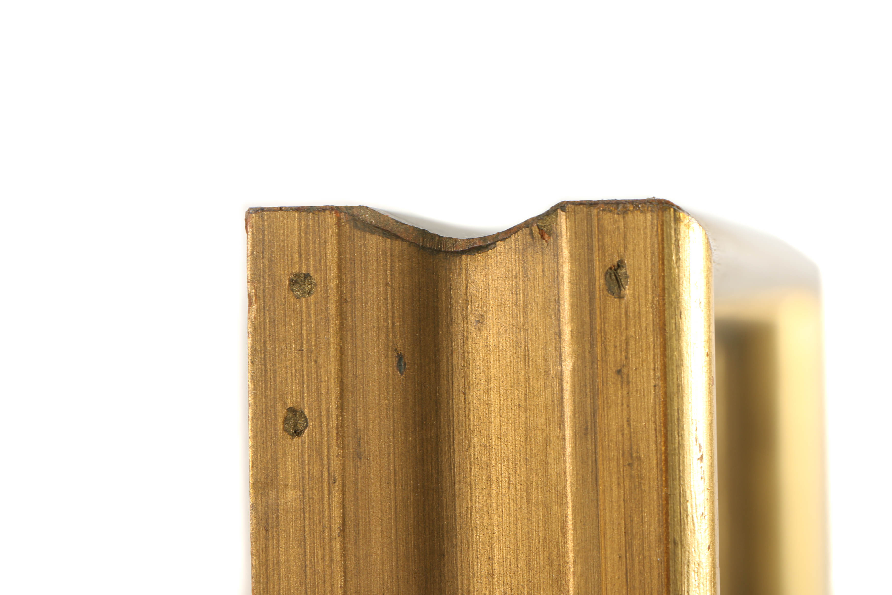 Kathryn Tauber Oil Painting